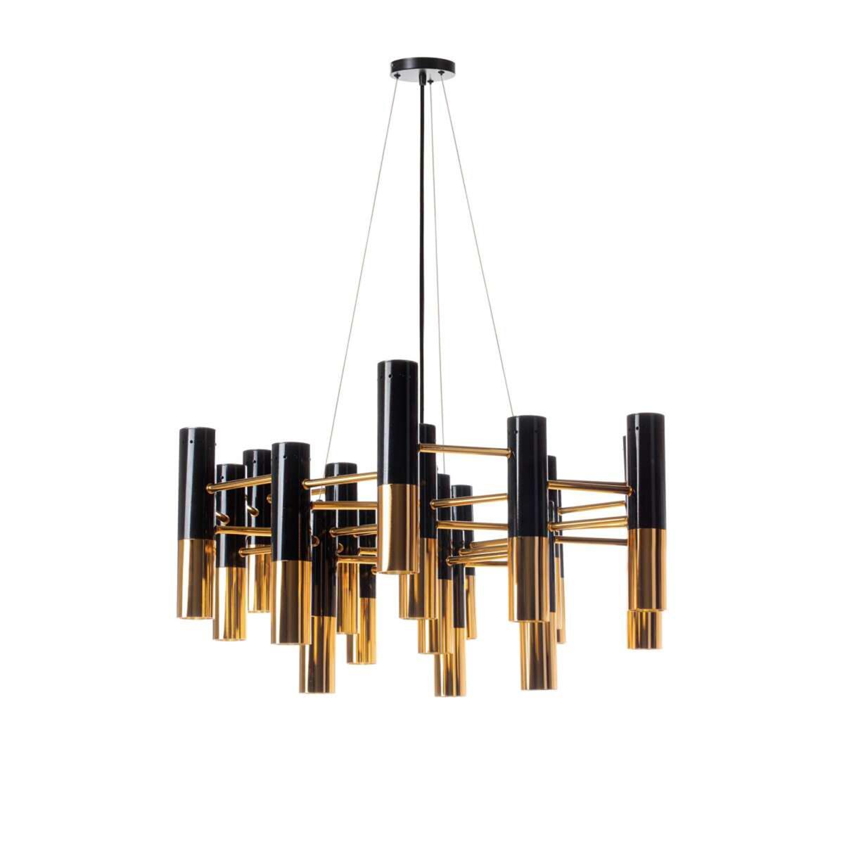 Подвесная люстра Ike Loft It 9952-19