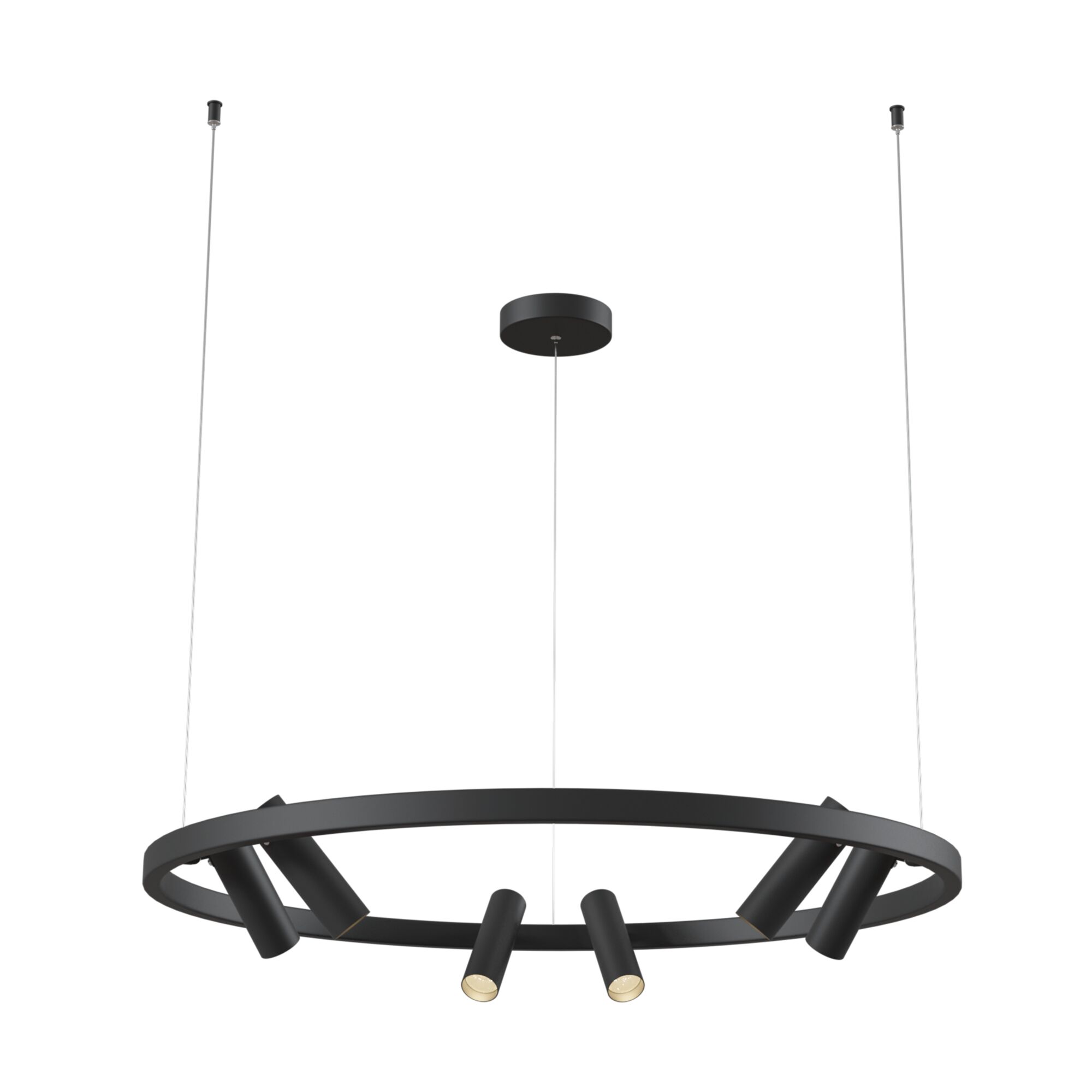 Светильник подвесной Maytoni Satellite MOD102PL-L42B