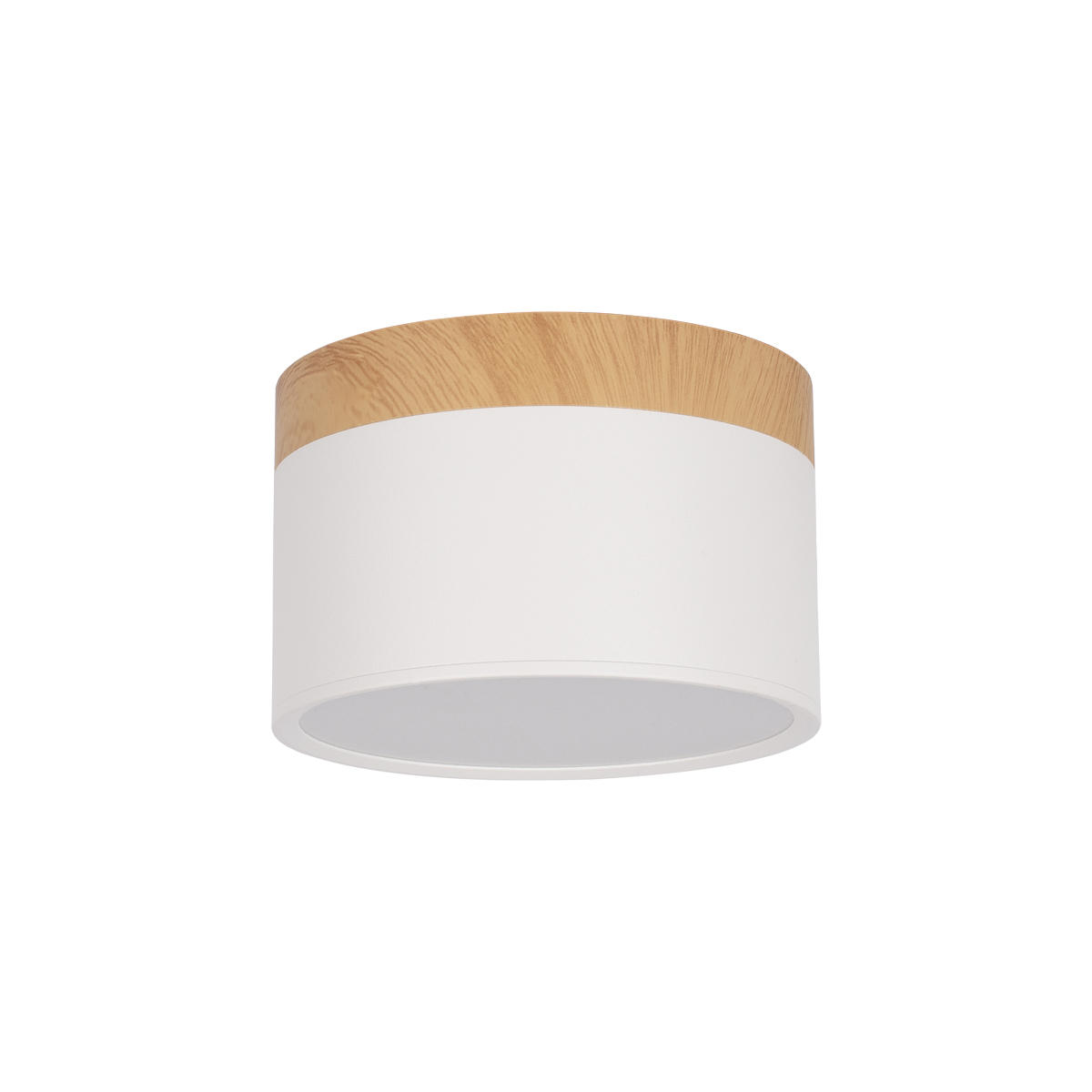 10162 White Накладной светильник LOFT IT Grape