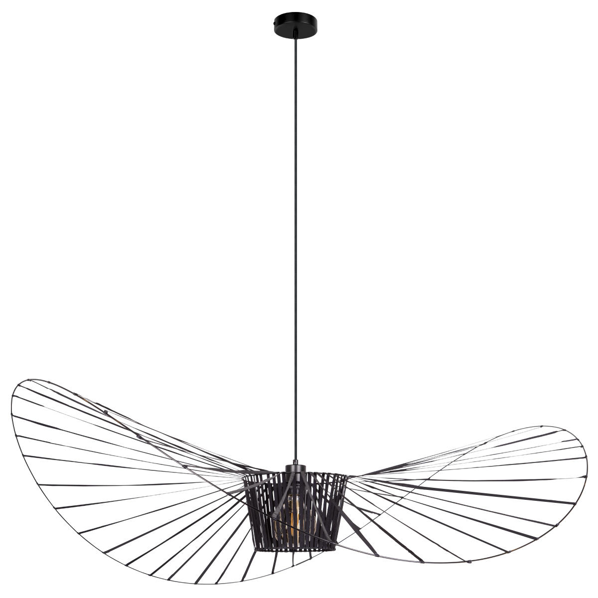 Подвесной светильник Chapeau Loft It 10246/1200