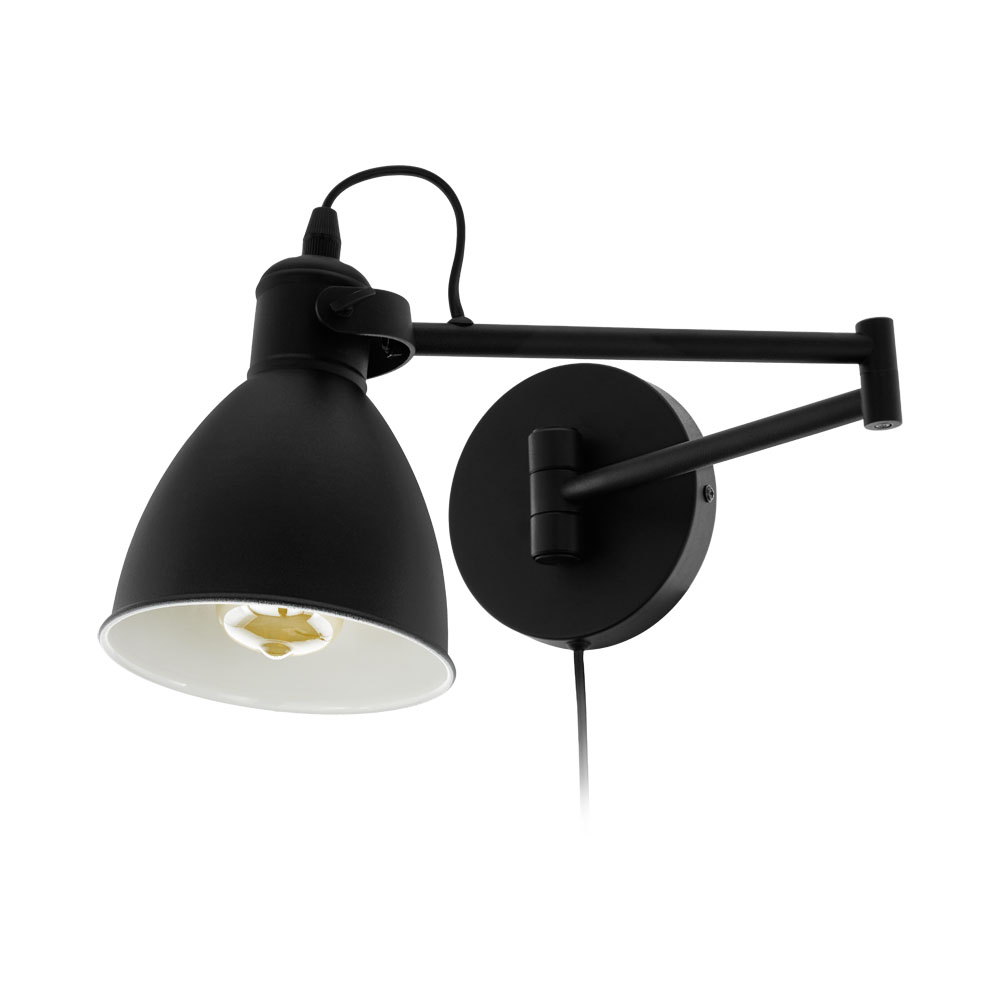 Настенное бра Eglo San Peri 97886