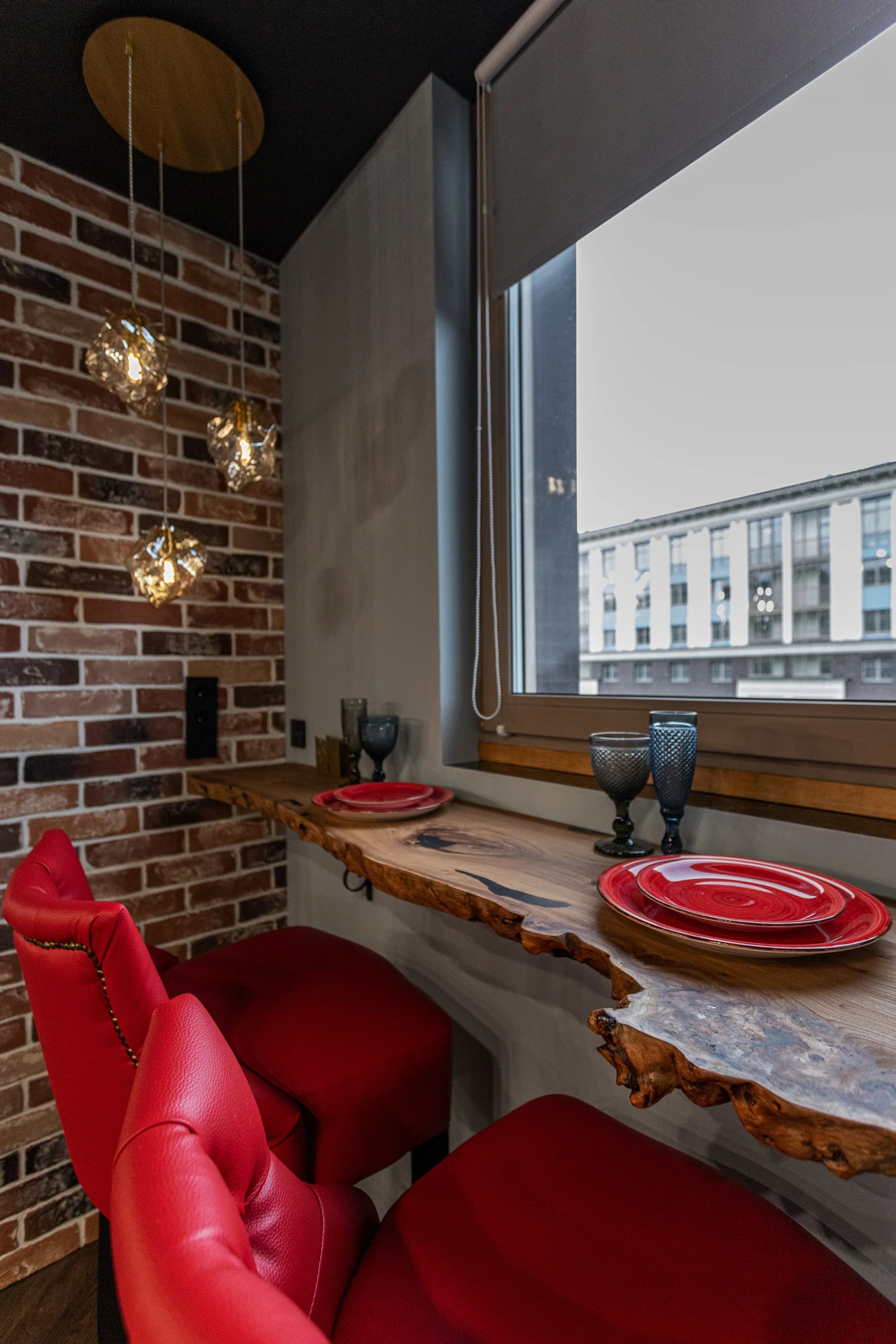 ЖК Модум 1к (аренда)