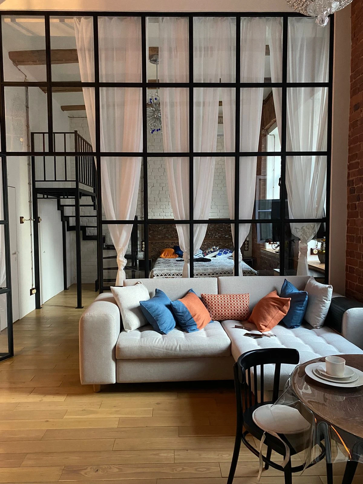 Ковенский переулок