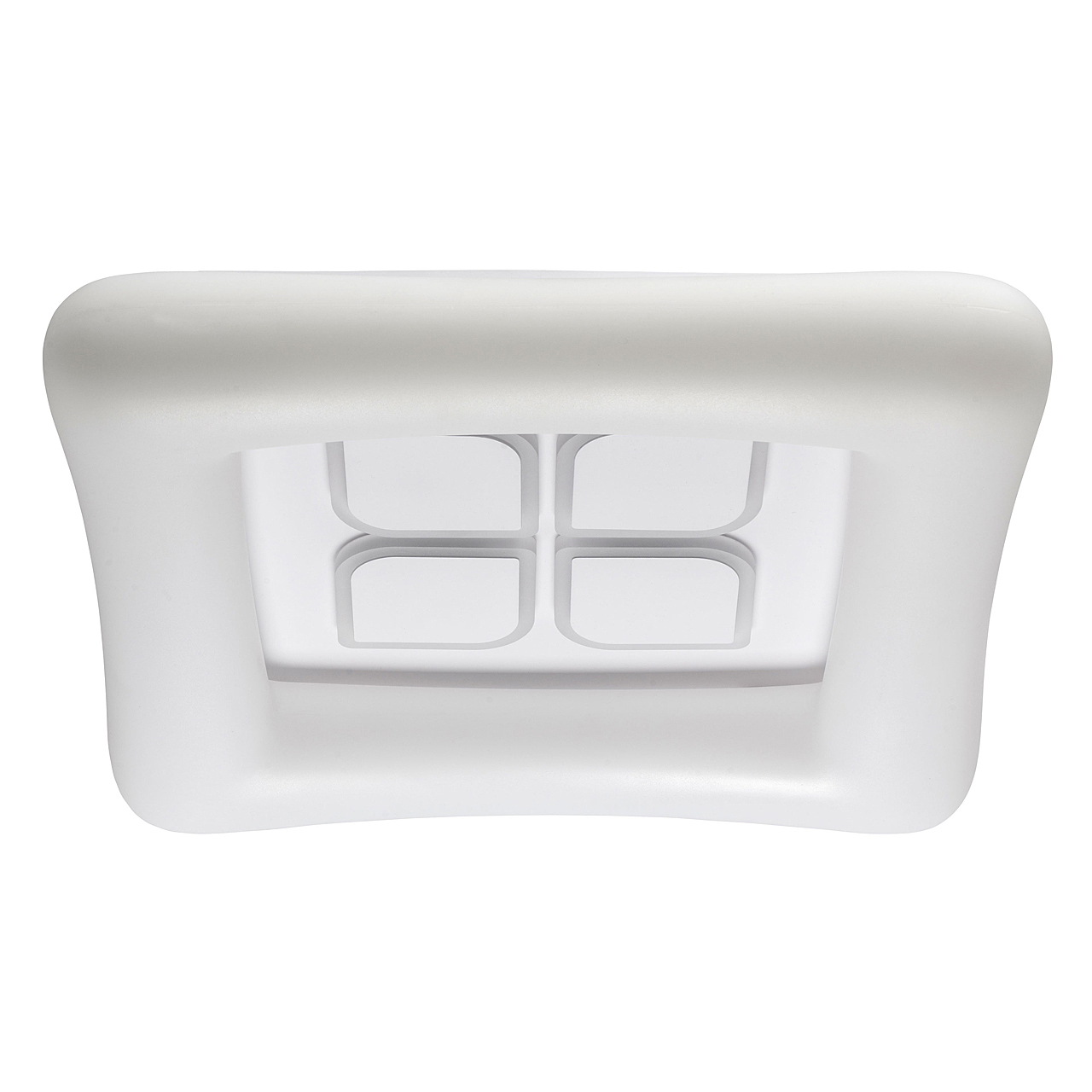 Потолочная люстра с пультом Эрида De Markt 706010801