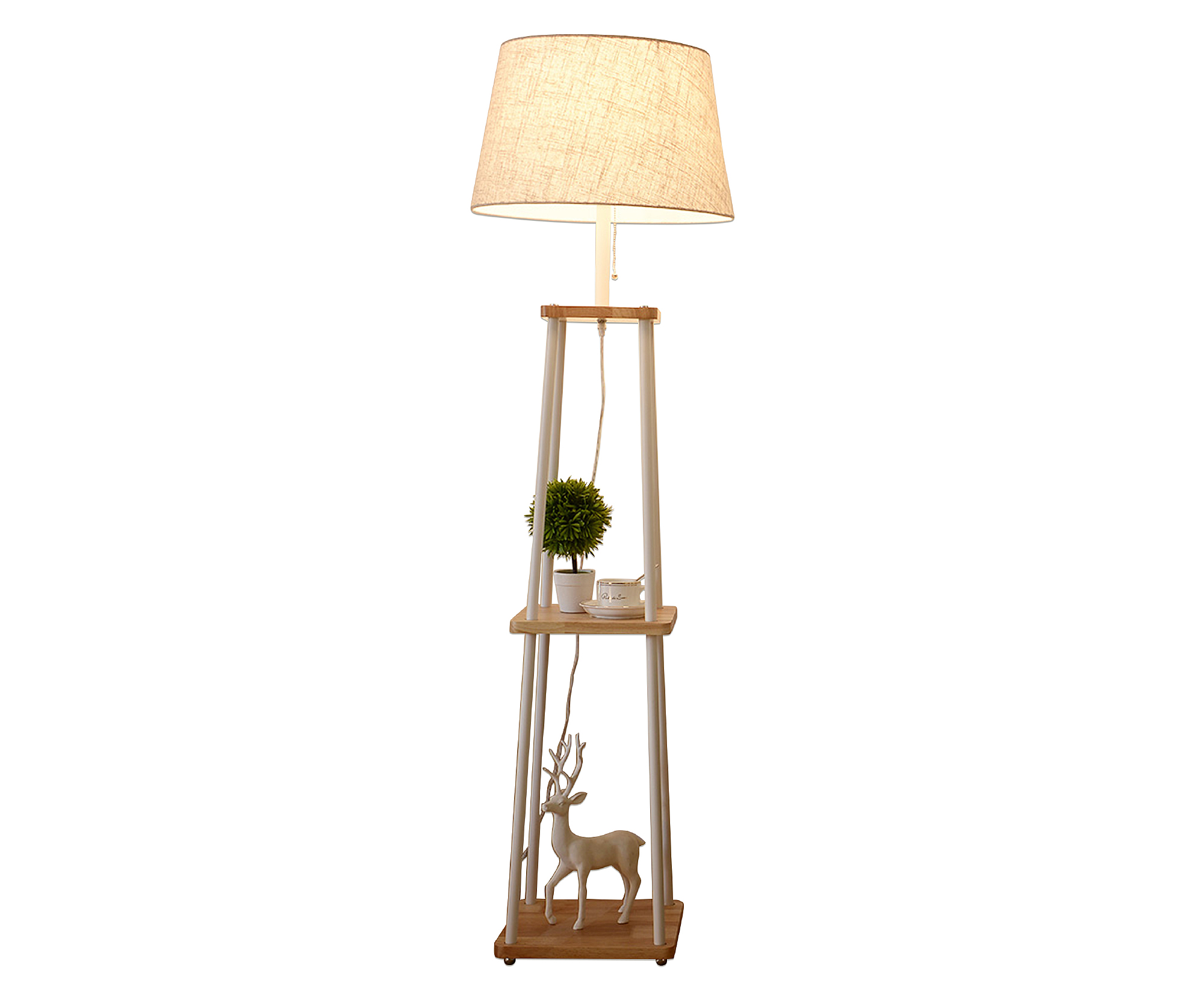 Торшер KINK Light Аликанте 07098,01