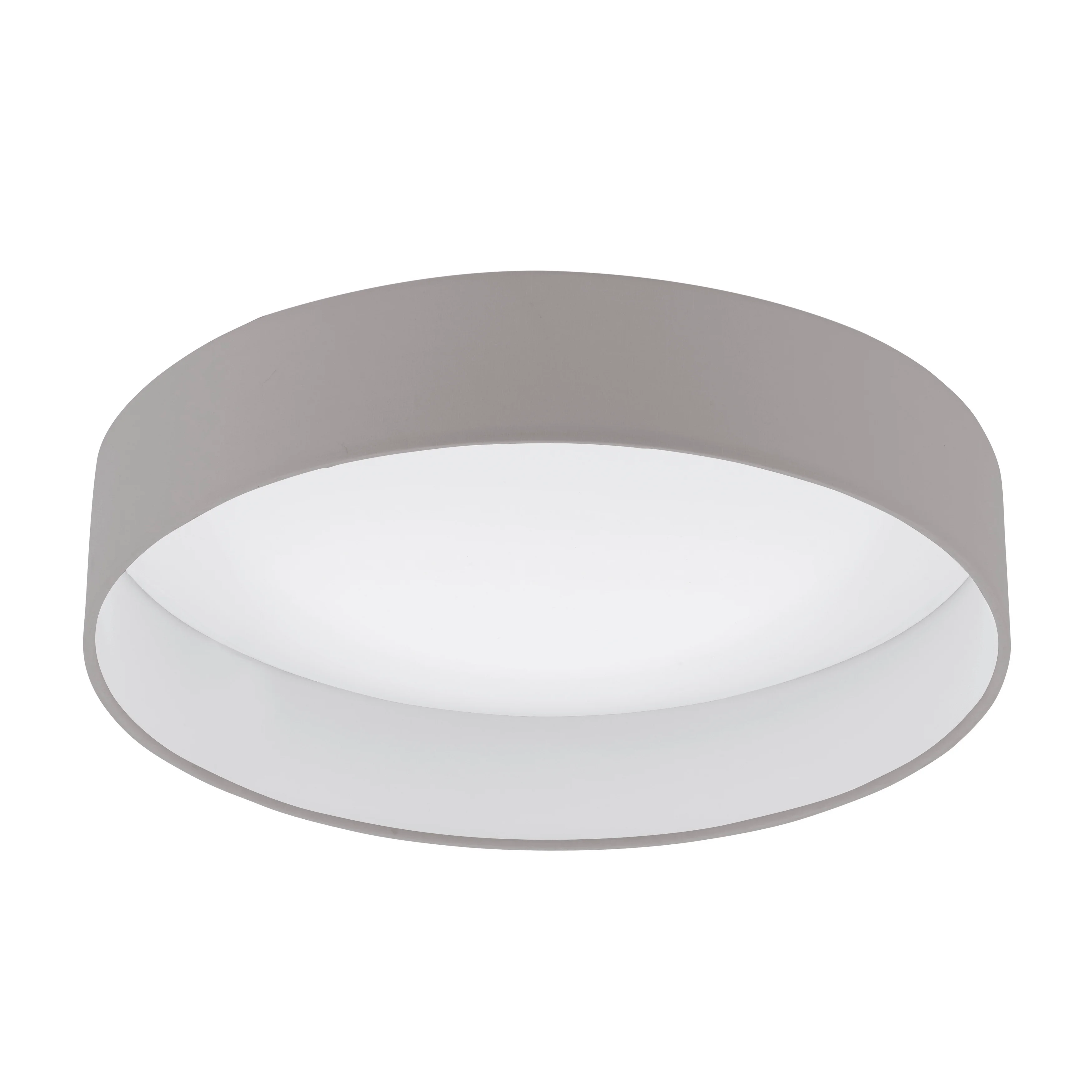 Потолочный LED светильник Eglo Palomaro 96539