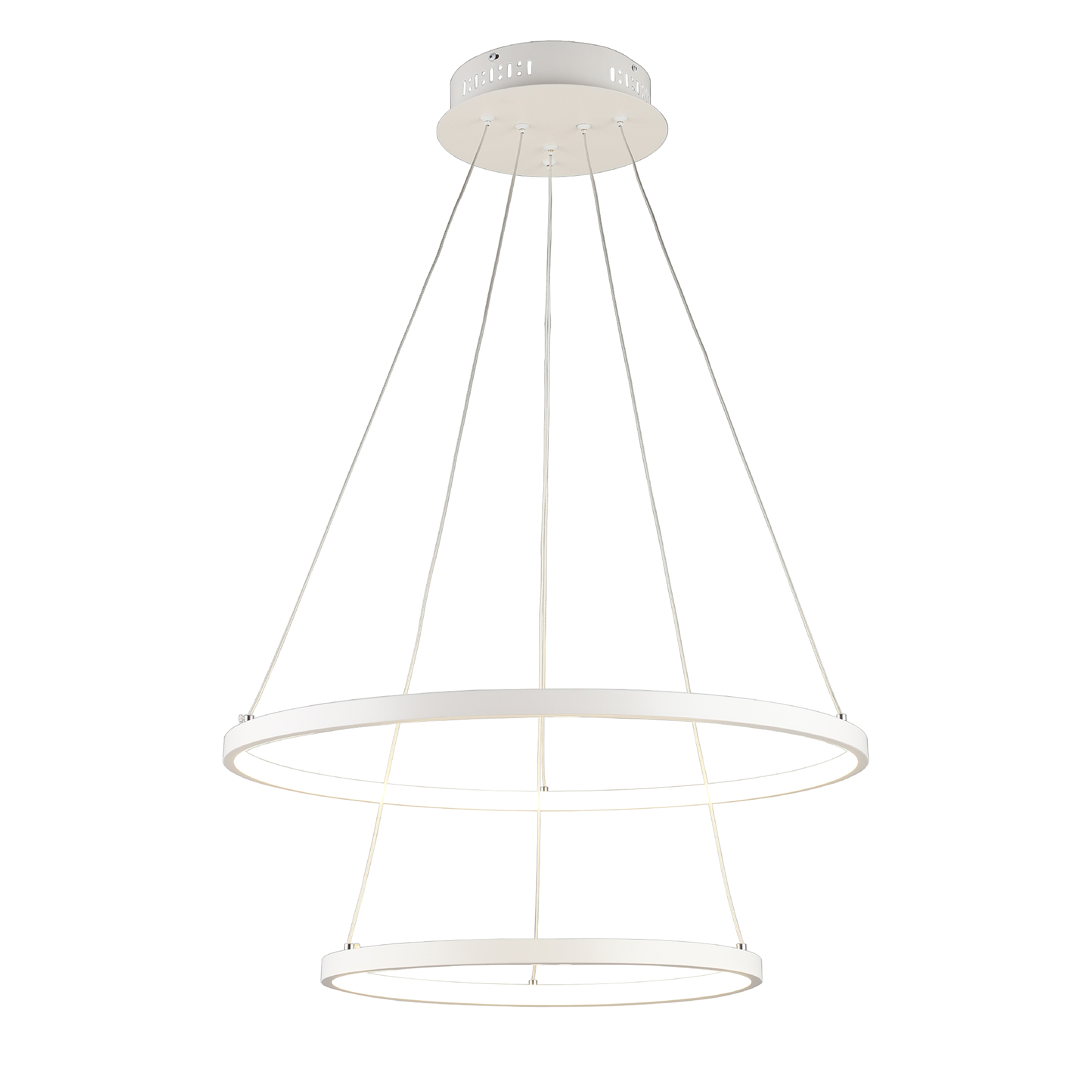 Подвесная люстра Omnilux Pesaro OML-04803-64