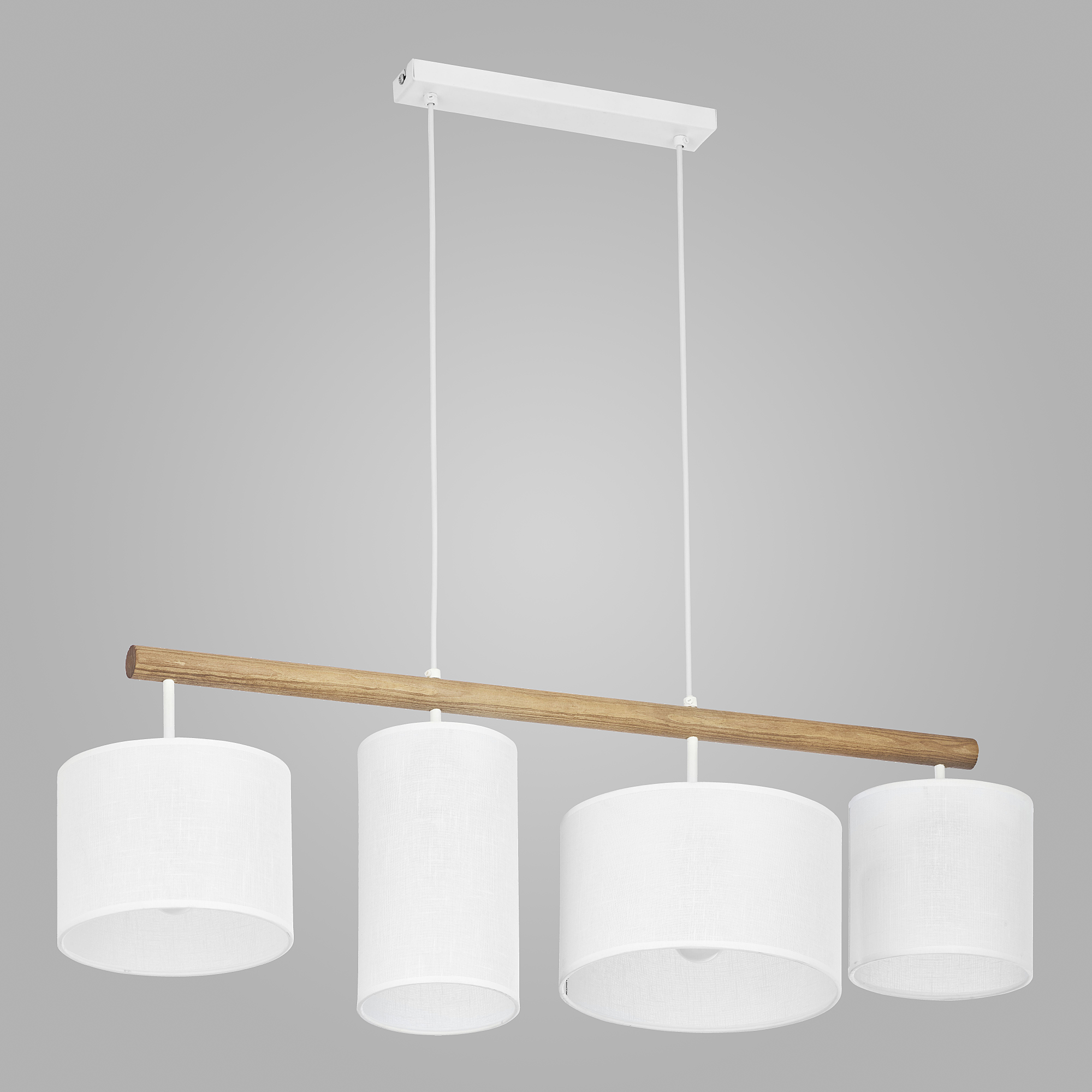 Светильник подвесной TK Lighting Deva White 4106 Deva White