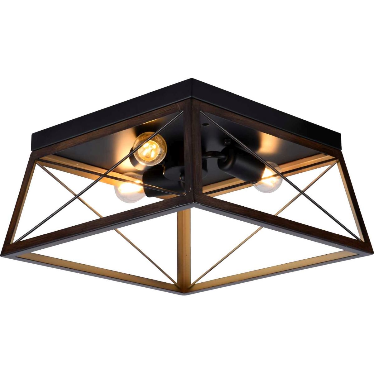 Потолочная люстра Kaizer / Кайзер Stilfort 3004/08/03C