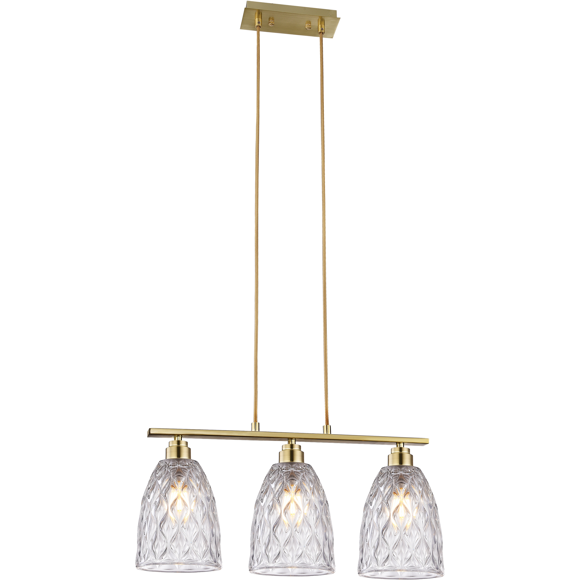Светильник подвесной Toplight Pearle TL5362H-3