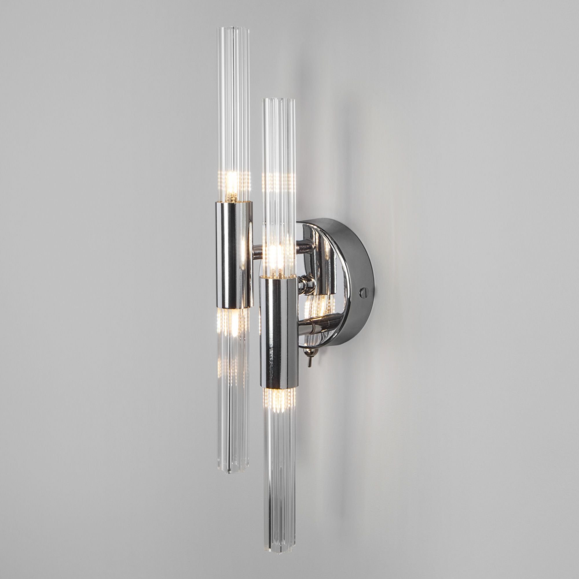 Настенное бра Bogates Sole 558/4