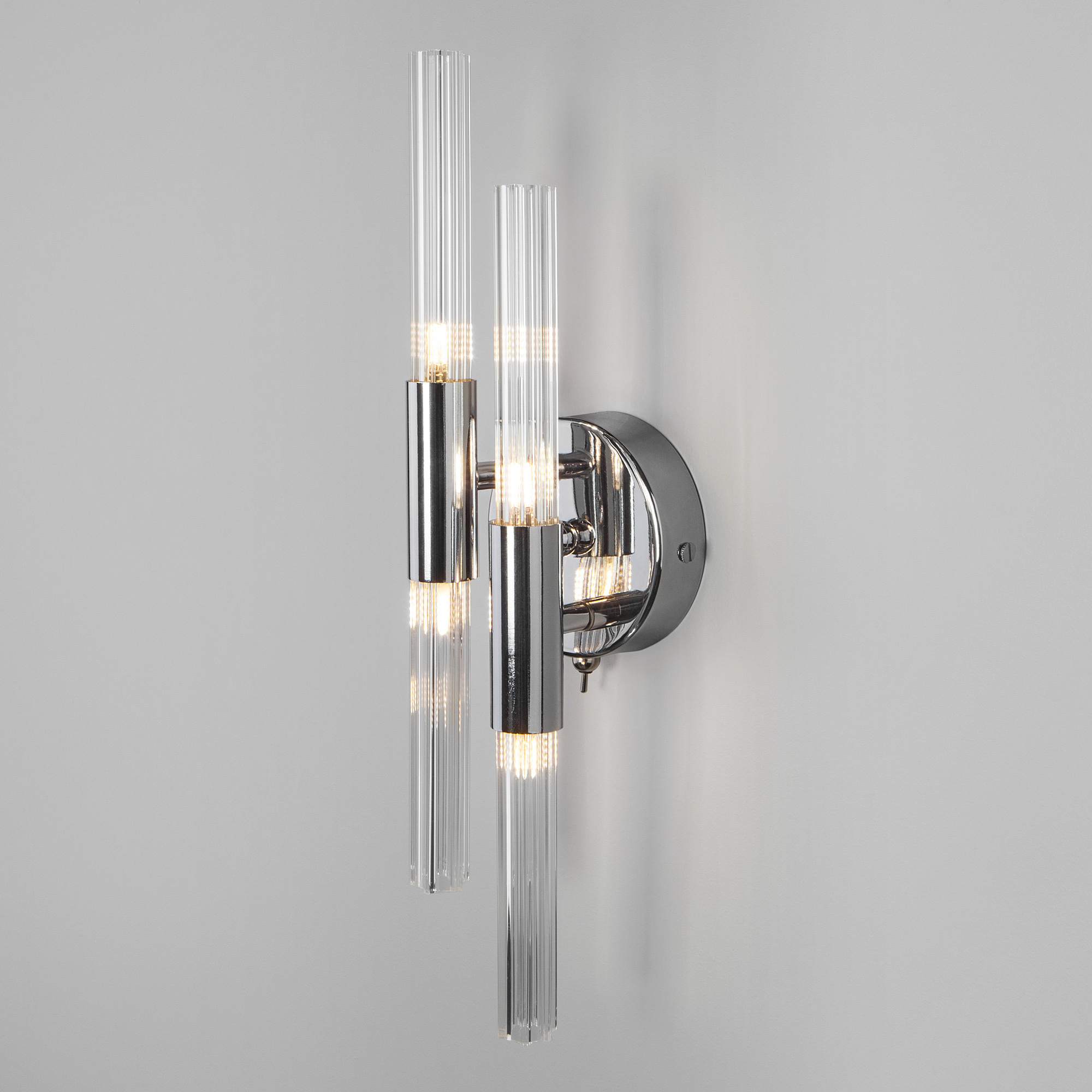 Настенное бра Bogates Sole 558/4