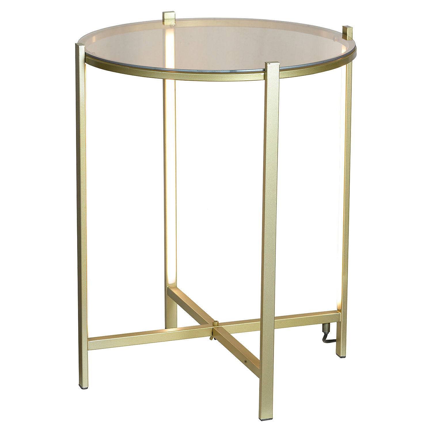 Торшер Lussole LOFT Seattle LSP-0566