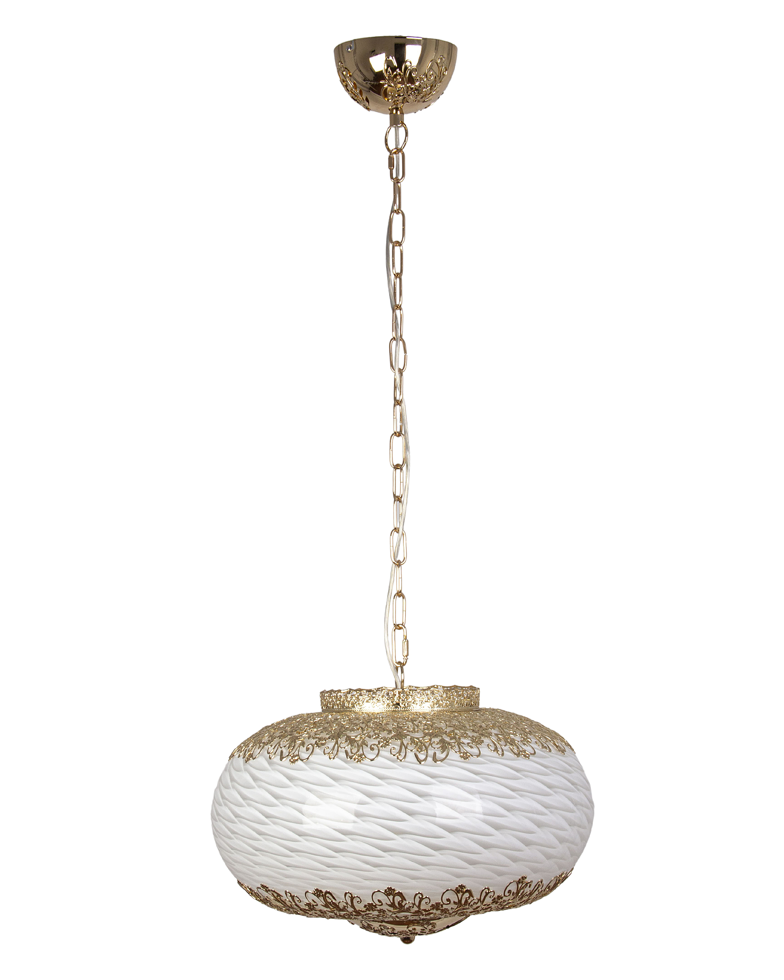 Светильник подвесной Abrasax HSD91021/4