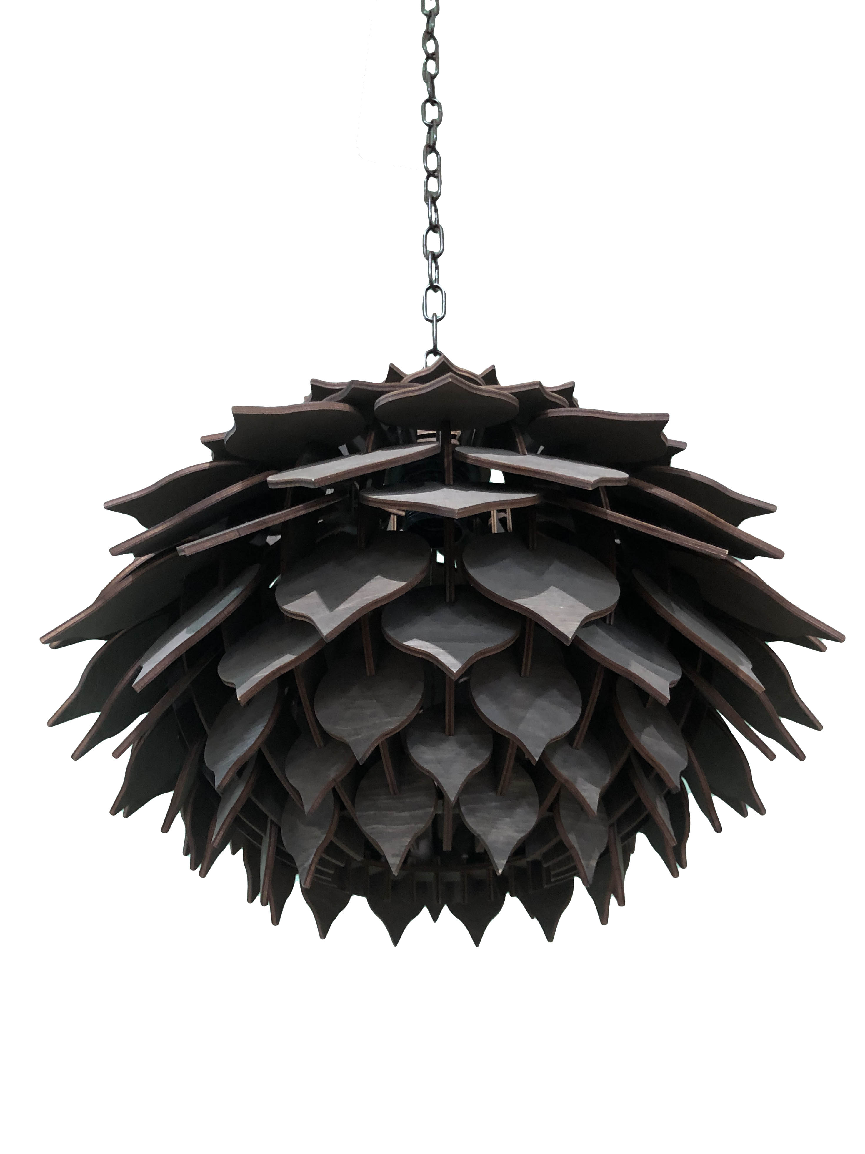 Светильник подвесной ArtCore YS400-1