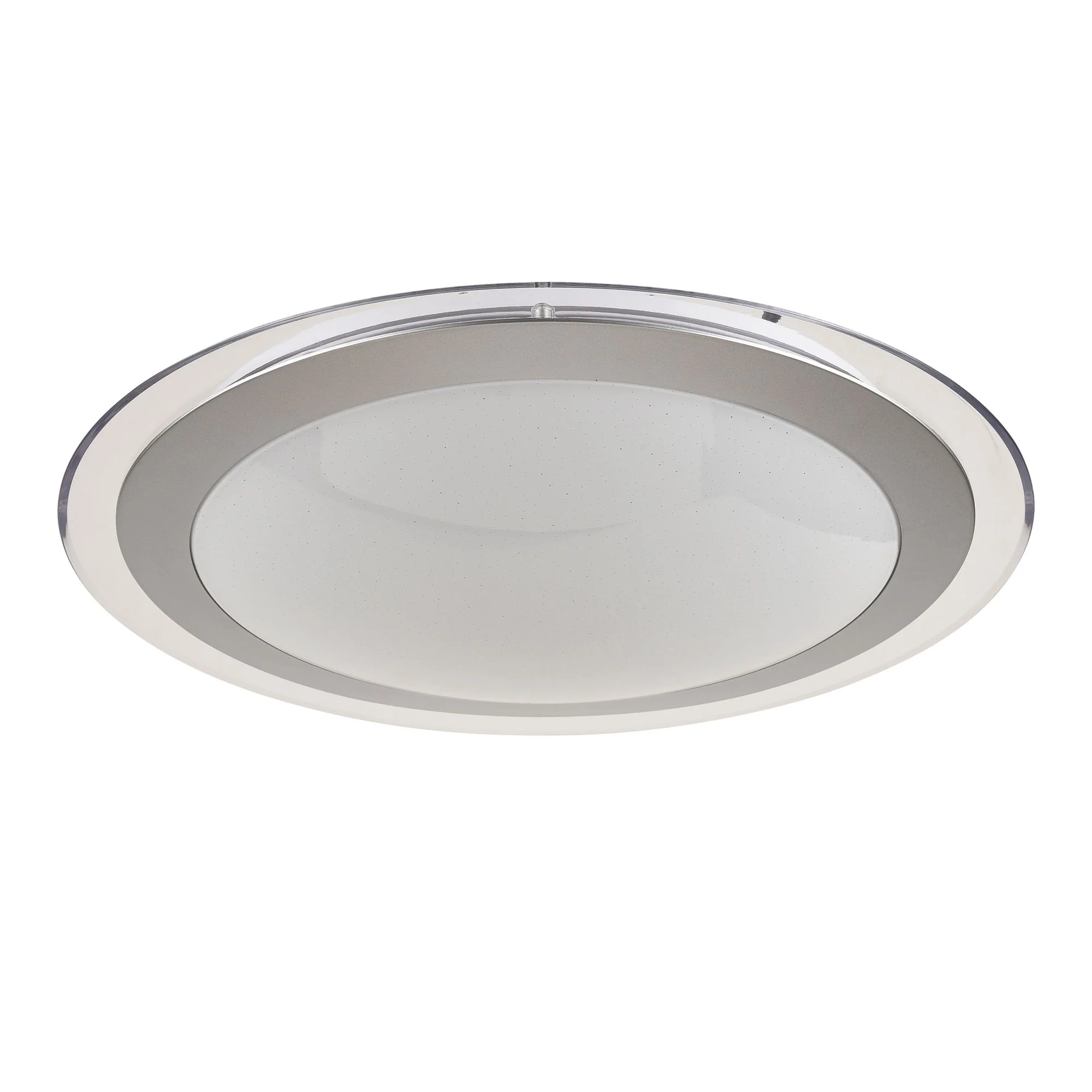 Потолочный LED светильник Freya Halo FR6998-CL-45-W