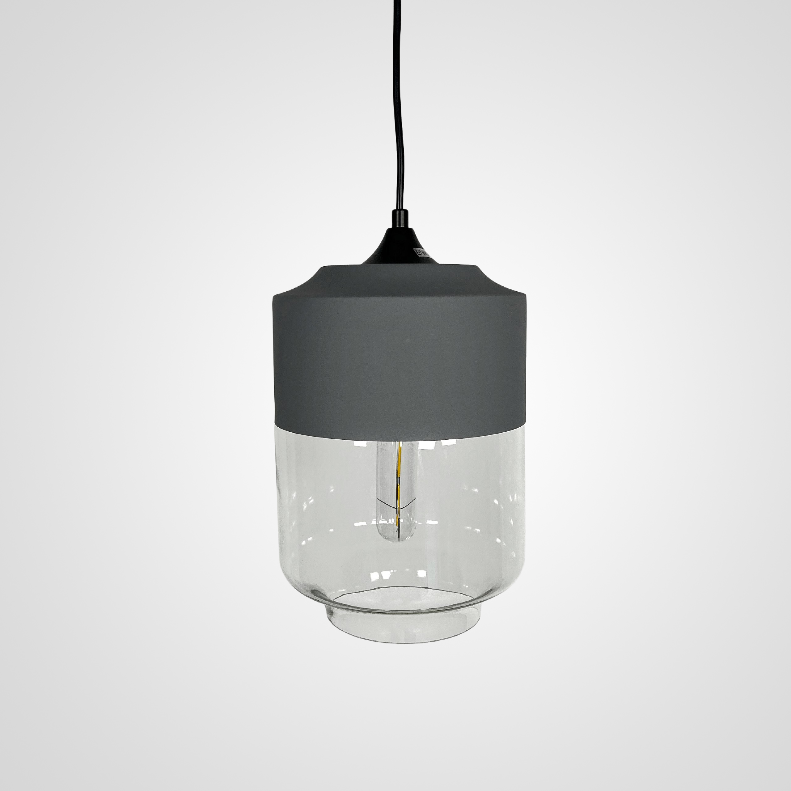 Светильник подвесной ImperiumLoft Nord1 190485-26