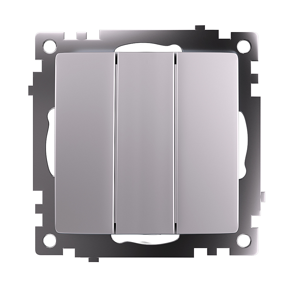 Выключатель Stekker Катрин 49173