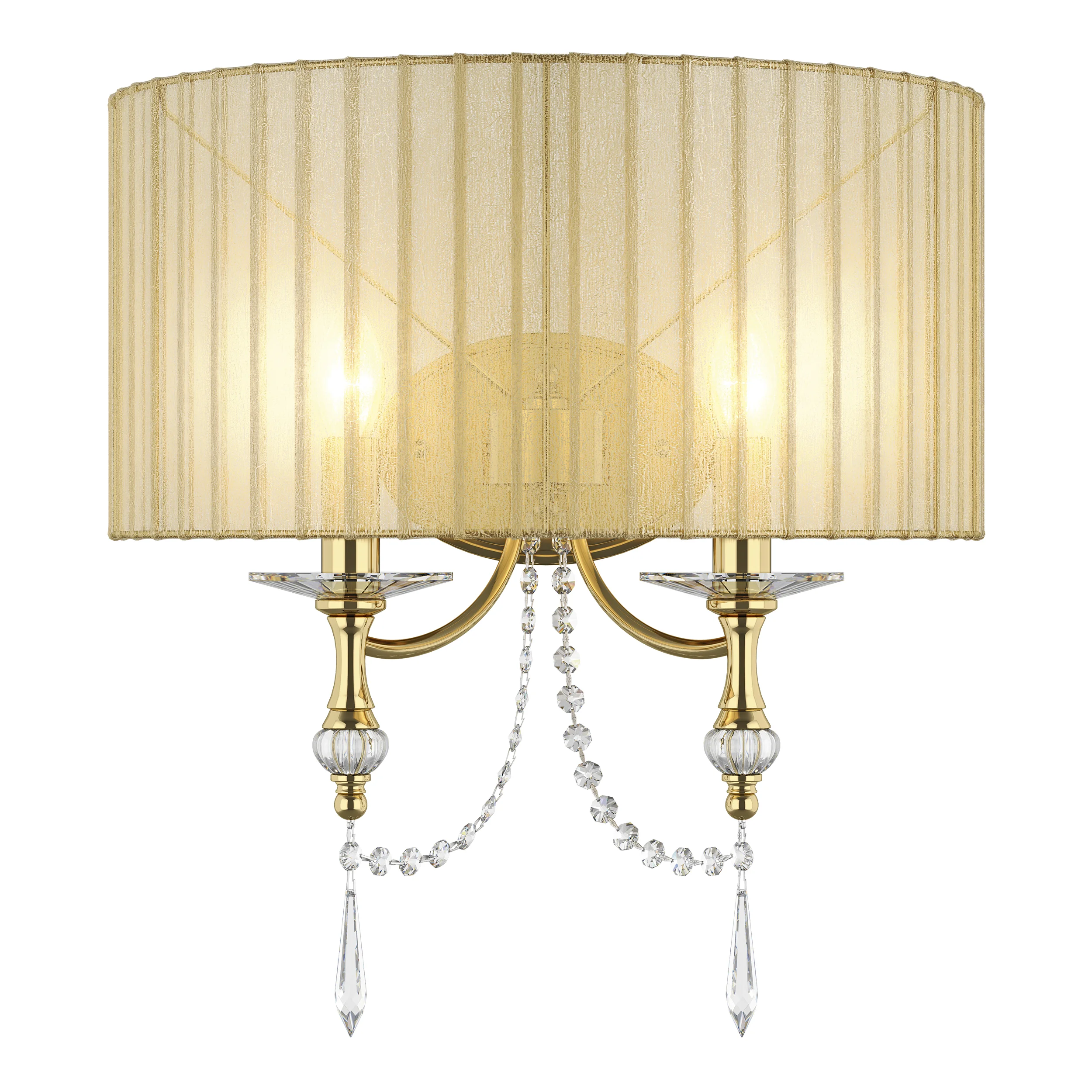 Настенное бра Lightstar Paralume 725623