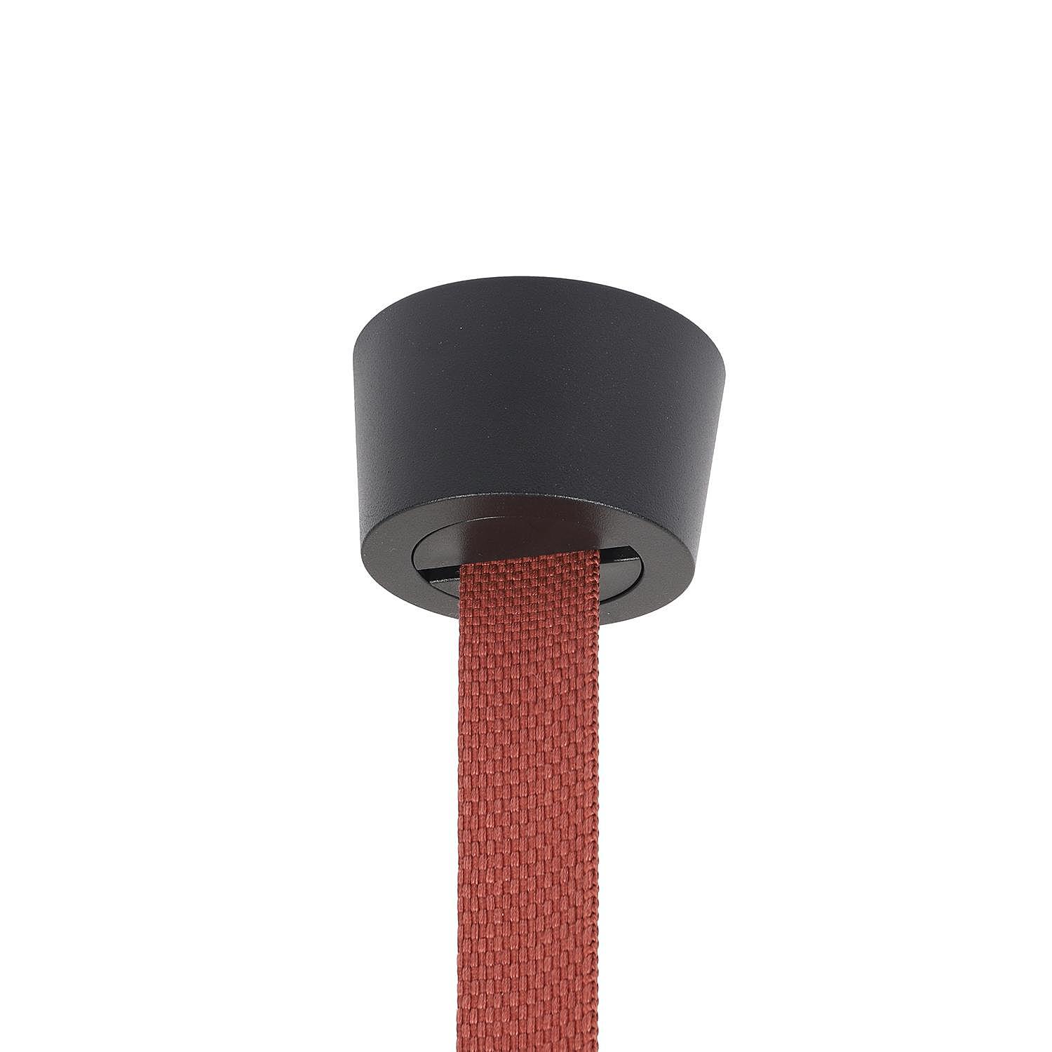 Накладное основание BELTY BASE TR5512-BK