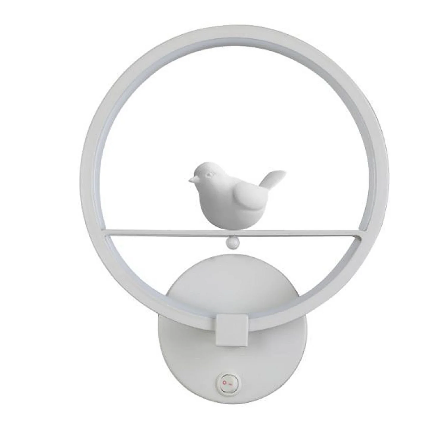 Бра с птичками Passer 2062-1W Favourite