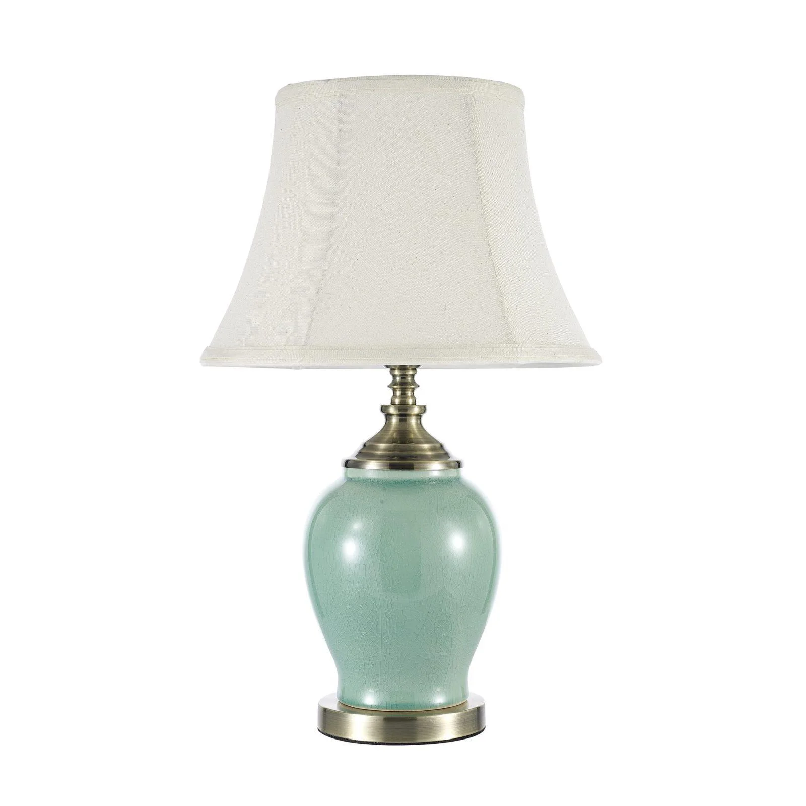 Настольная лампа Arti Lampadari Gustavo Gustavo E 4.1 GR