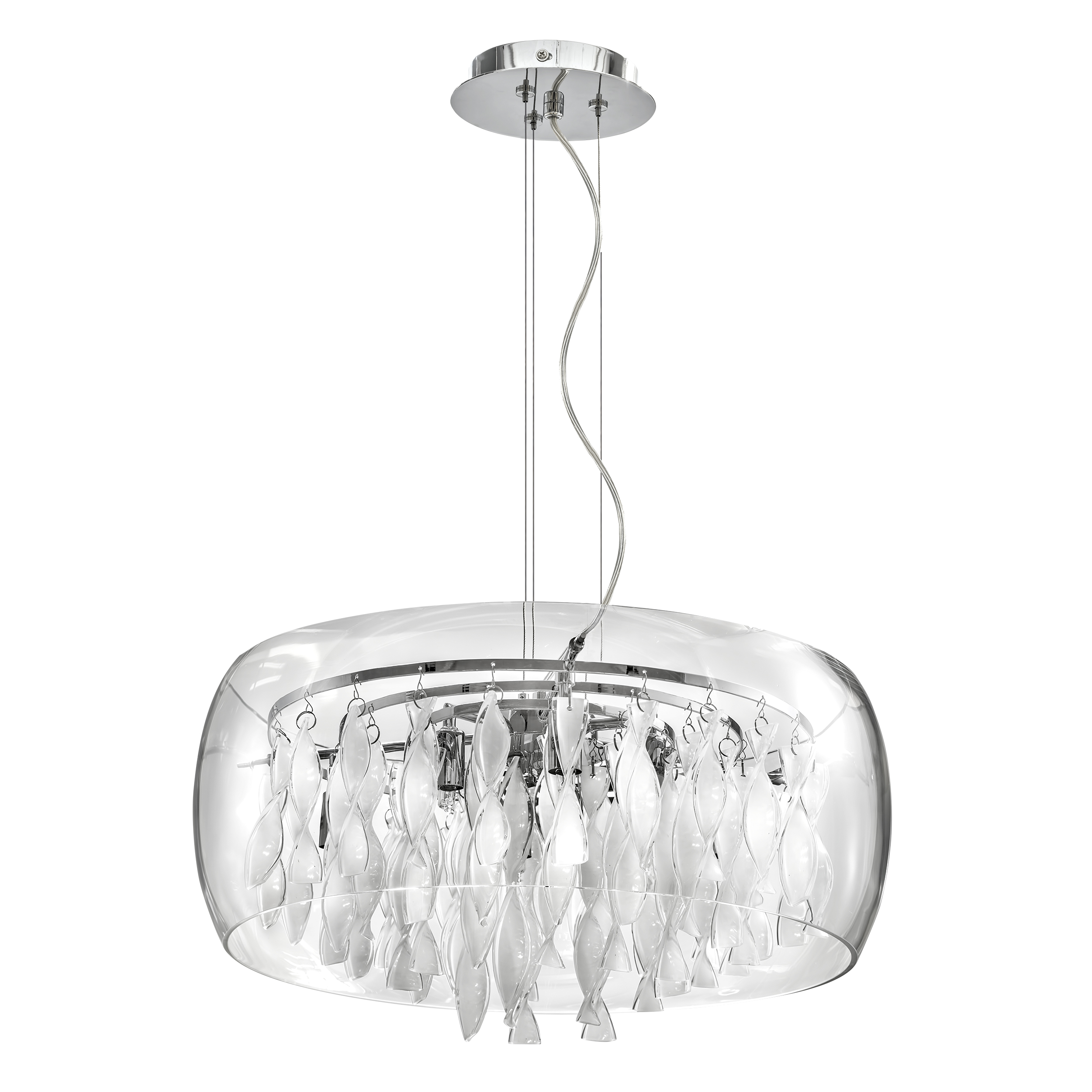 Подвесная люстра Lightstar Acquario 752084