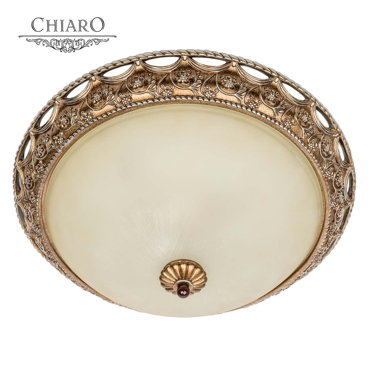 Потолочная люстра Chiaro Версаче 254019804