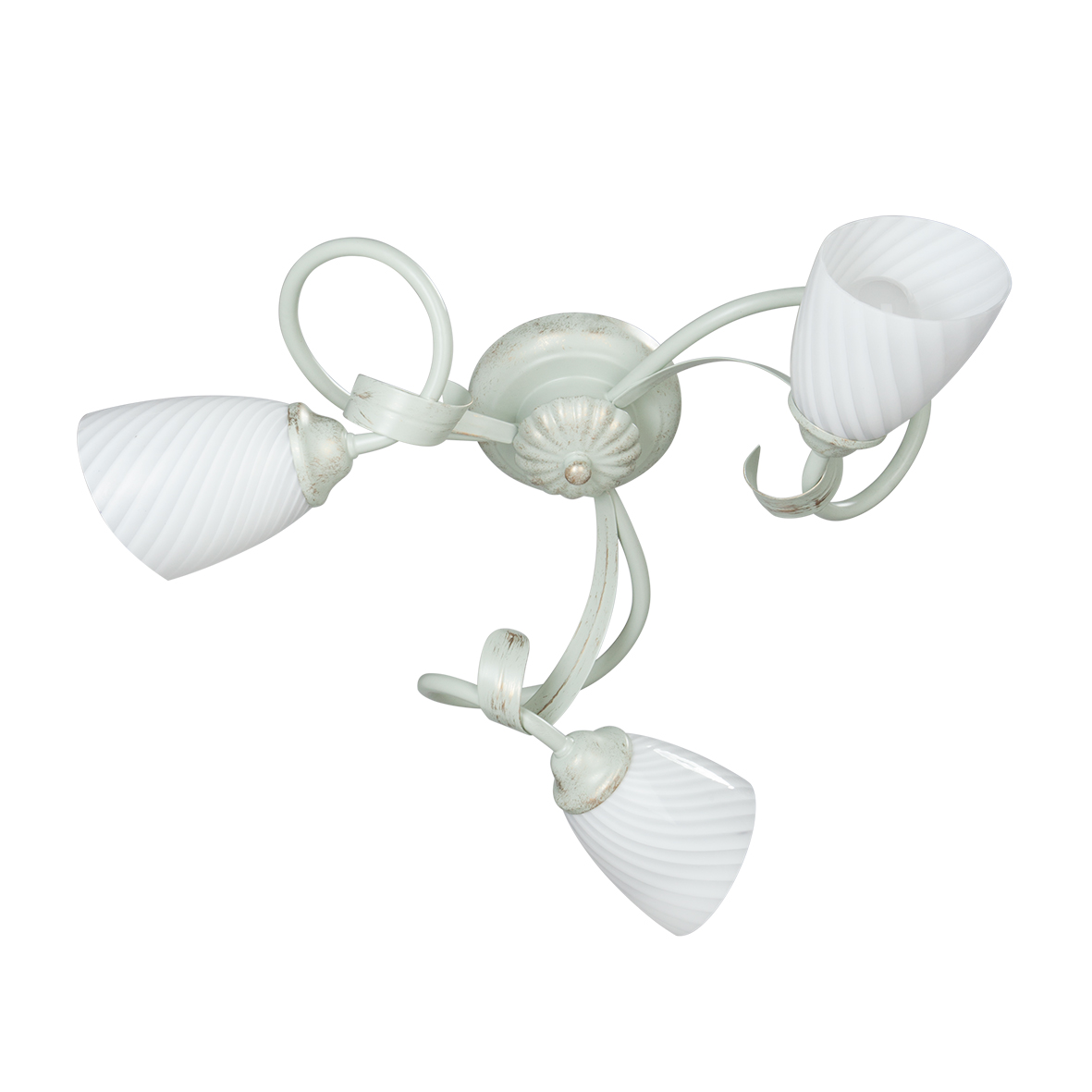 Потолочная люстра Vitaluce 3214 V3214/3PL