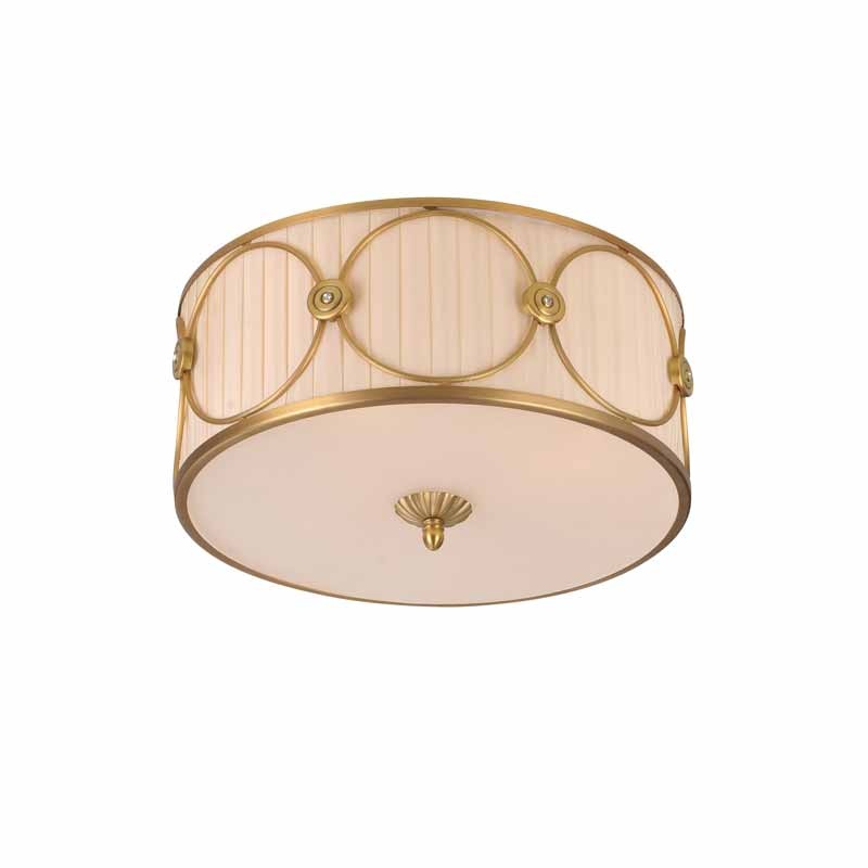 Светильник потолочный Divinare Corona 4006/01 PL-3