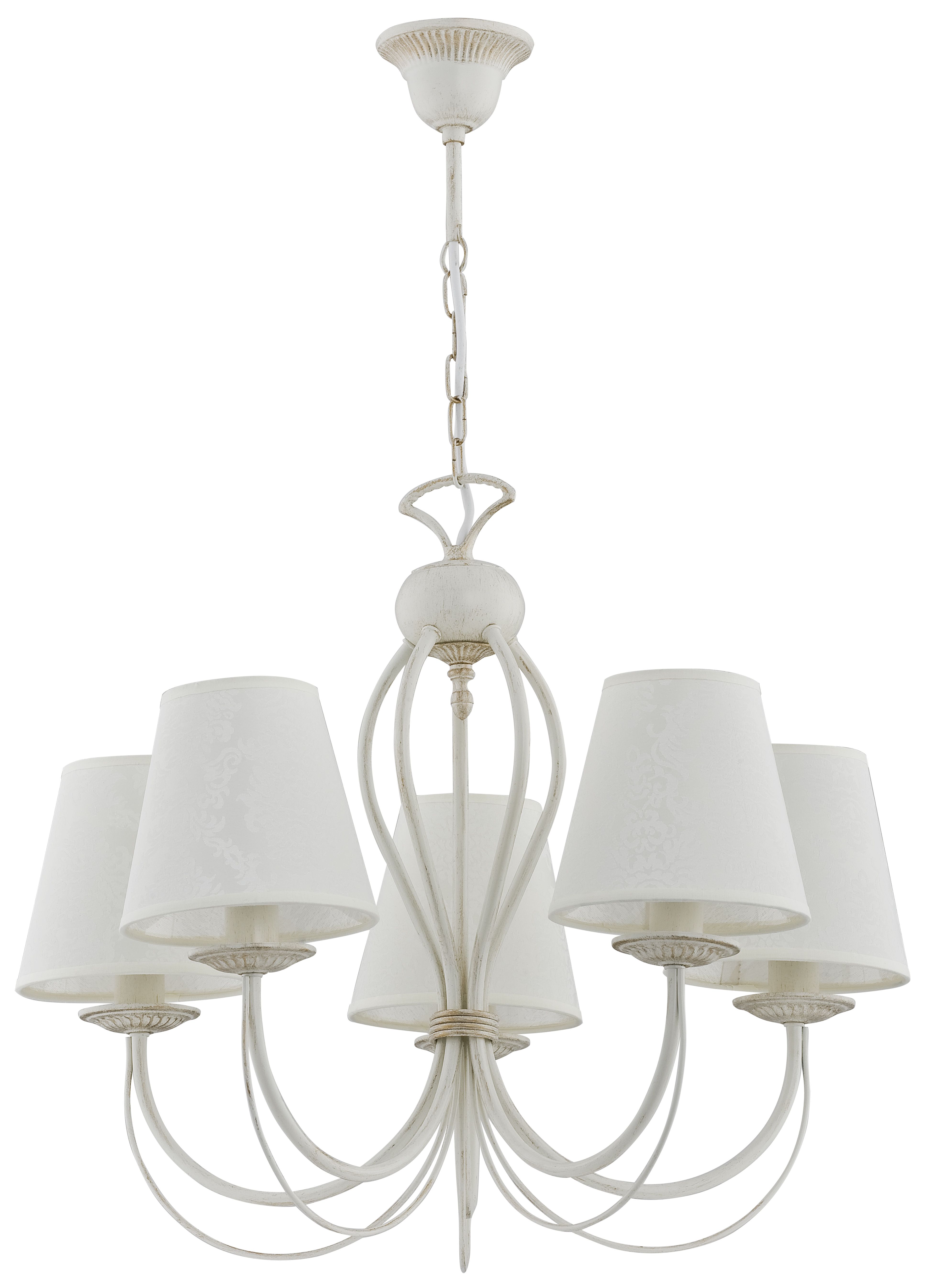 Подвесная люстра Alfa Irma 20915