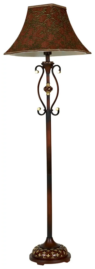 Торшер Wertmark Virginia WE354.01.605