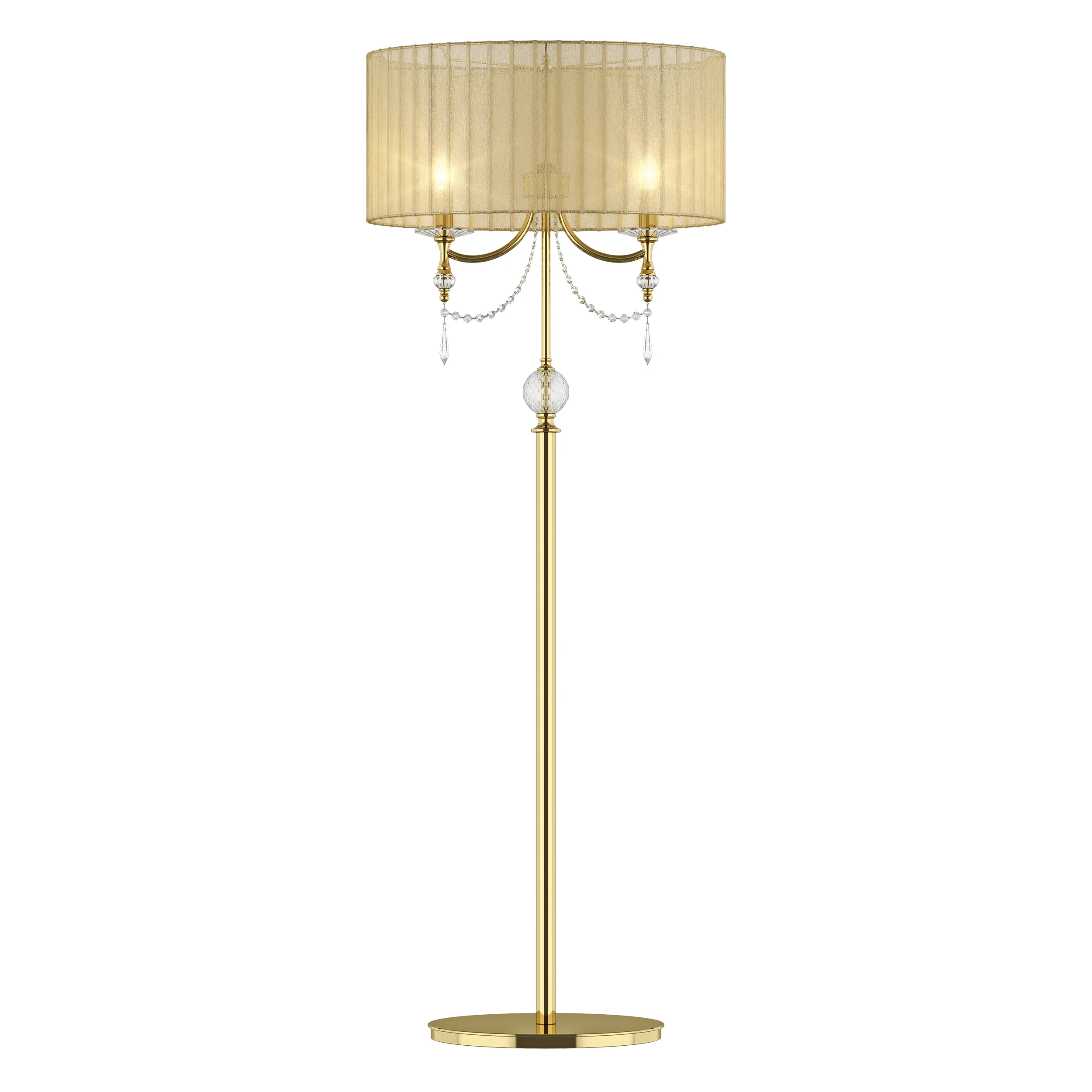 Торшер Lightstar Paralume 725723