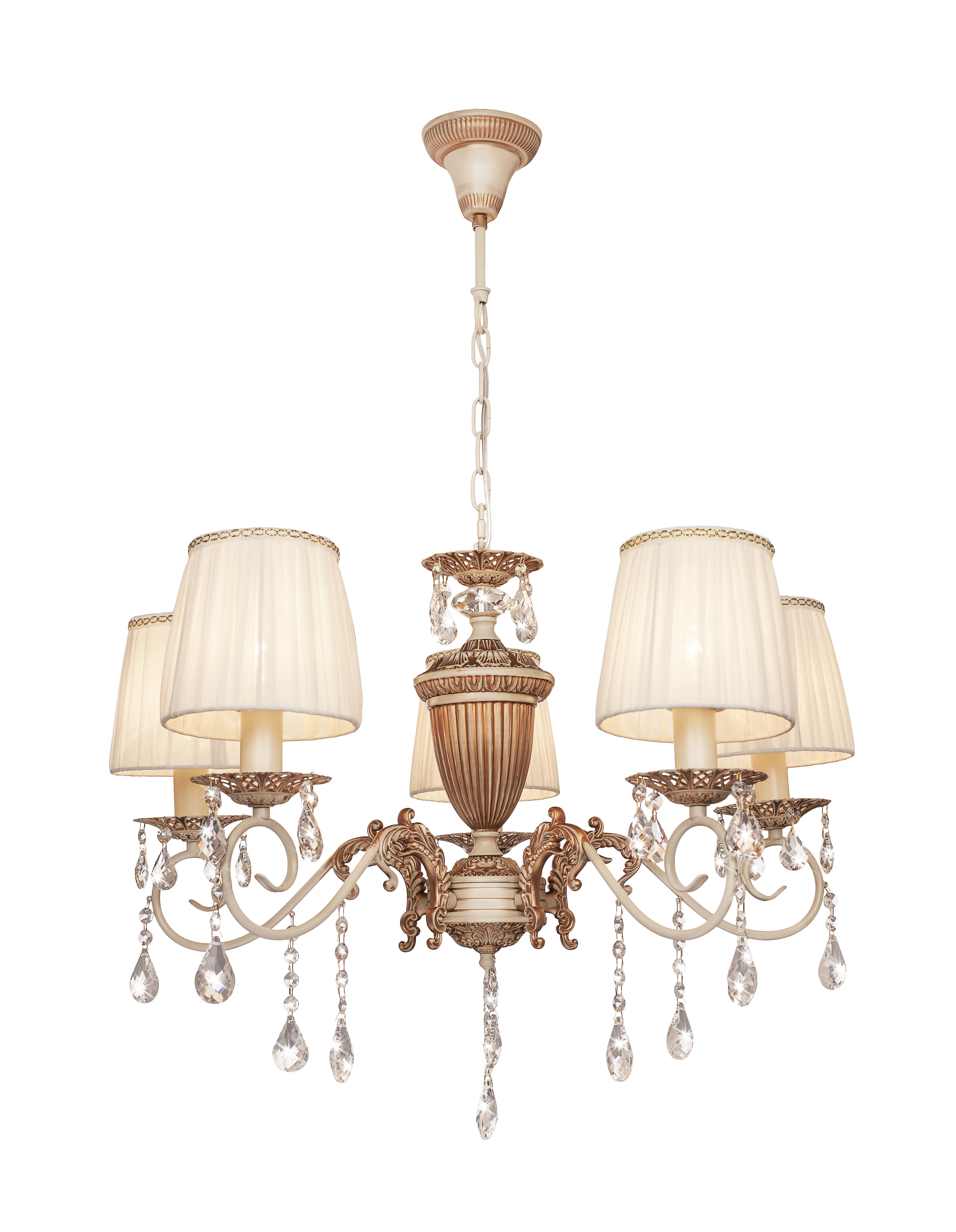 Подвесная люстра SilverLight Pallada 731.51.5