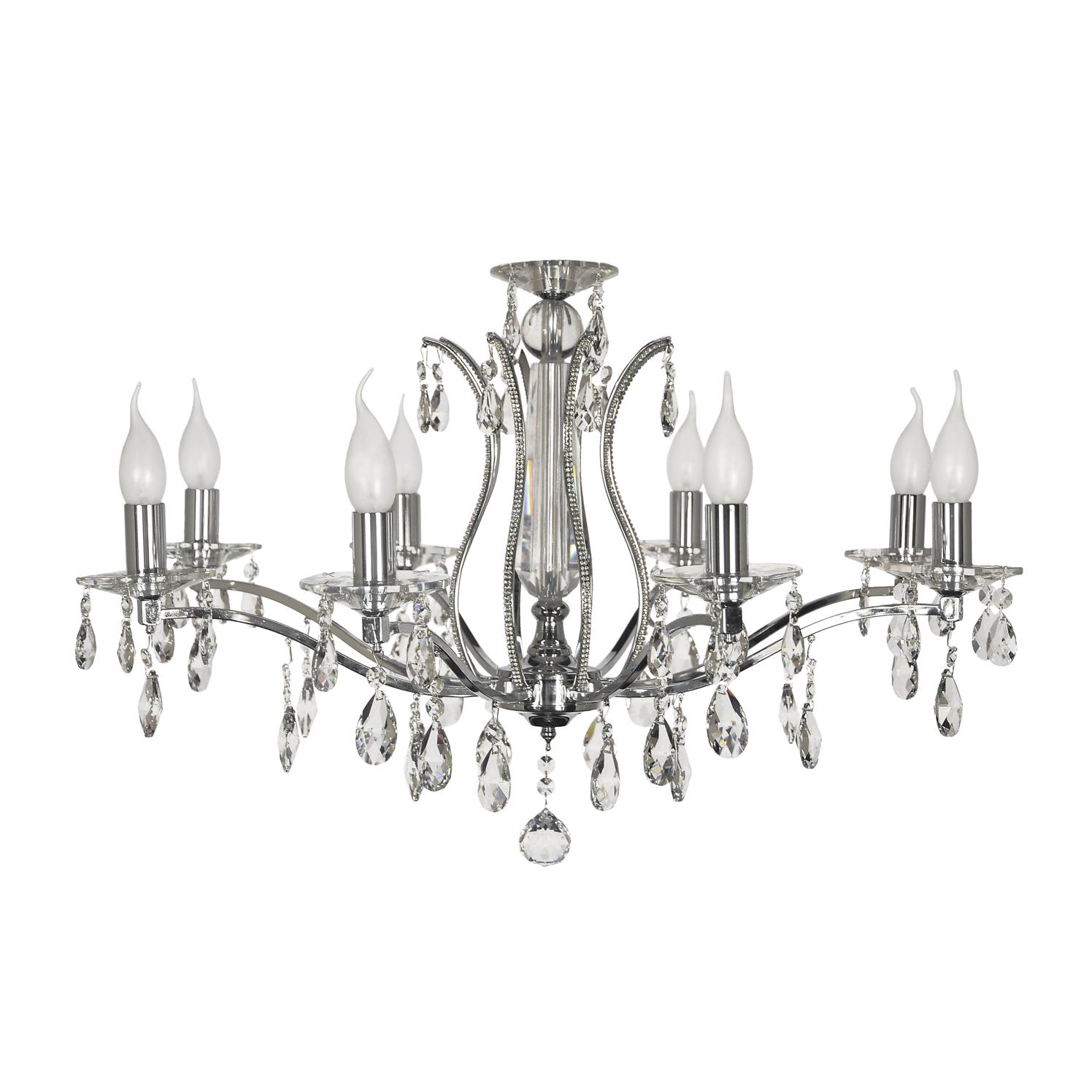 Подвесная люстра Alberi E 1.1.8.601 N Arti Lampadari