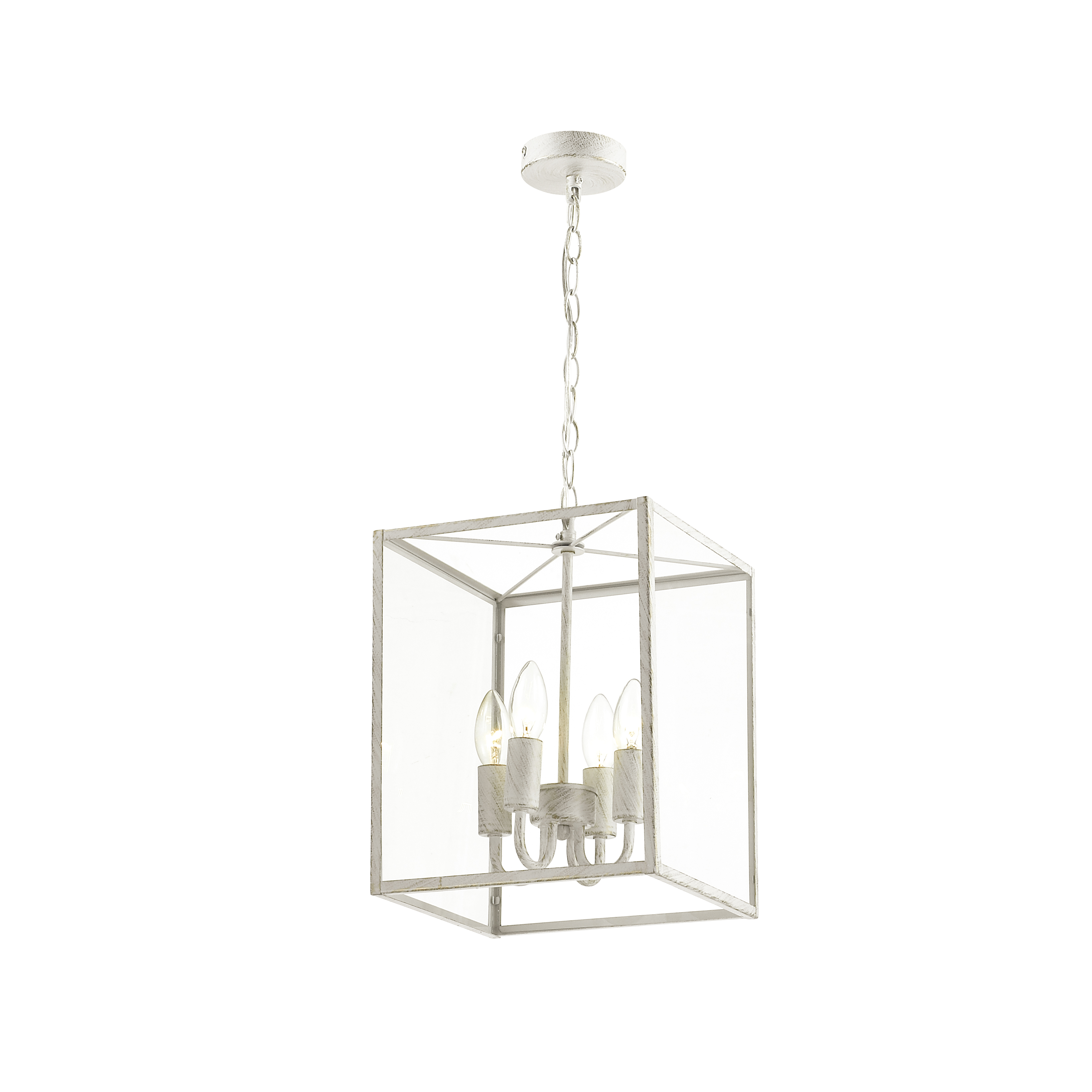 Светильник подвесной F-Promo Dius 1953-4P