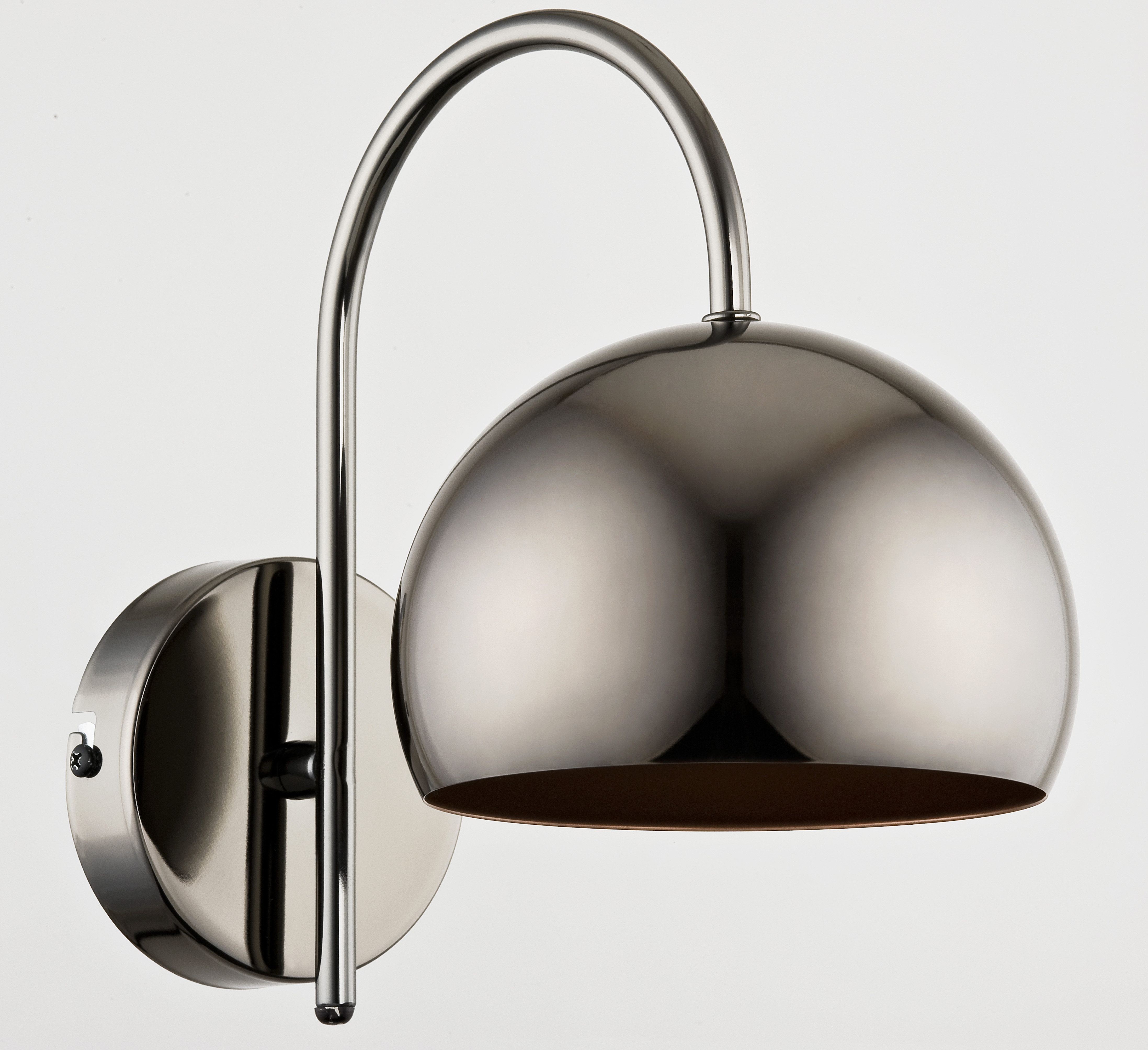 Настенное бра Alfa Glamour 23980