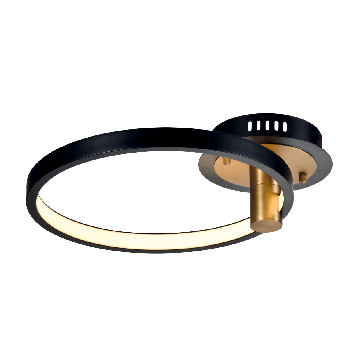 Потолочная люстра Favourite Umlauf 2116-1U