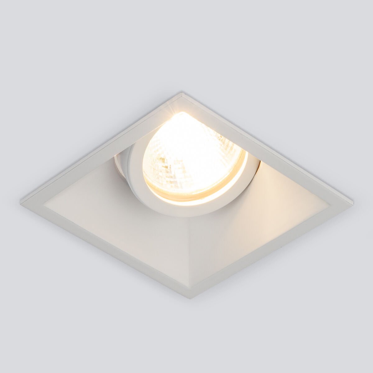 Elektrostandart 6070 6070 MR16 WH белый