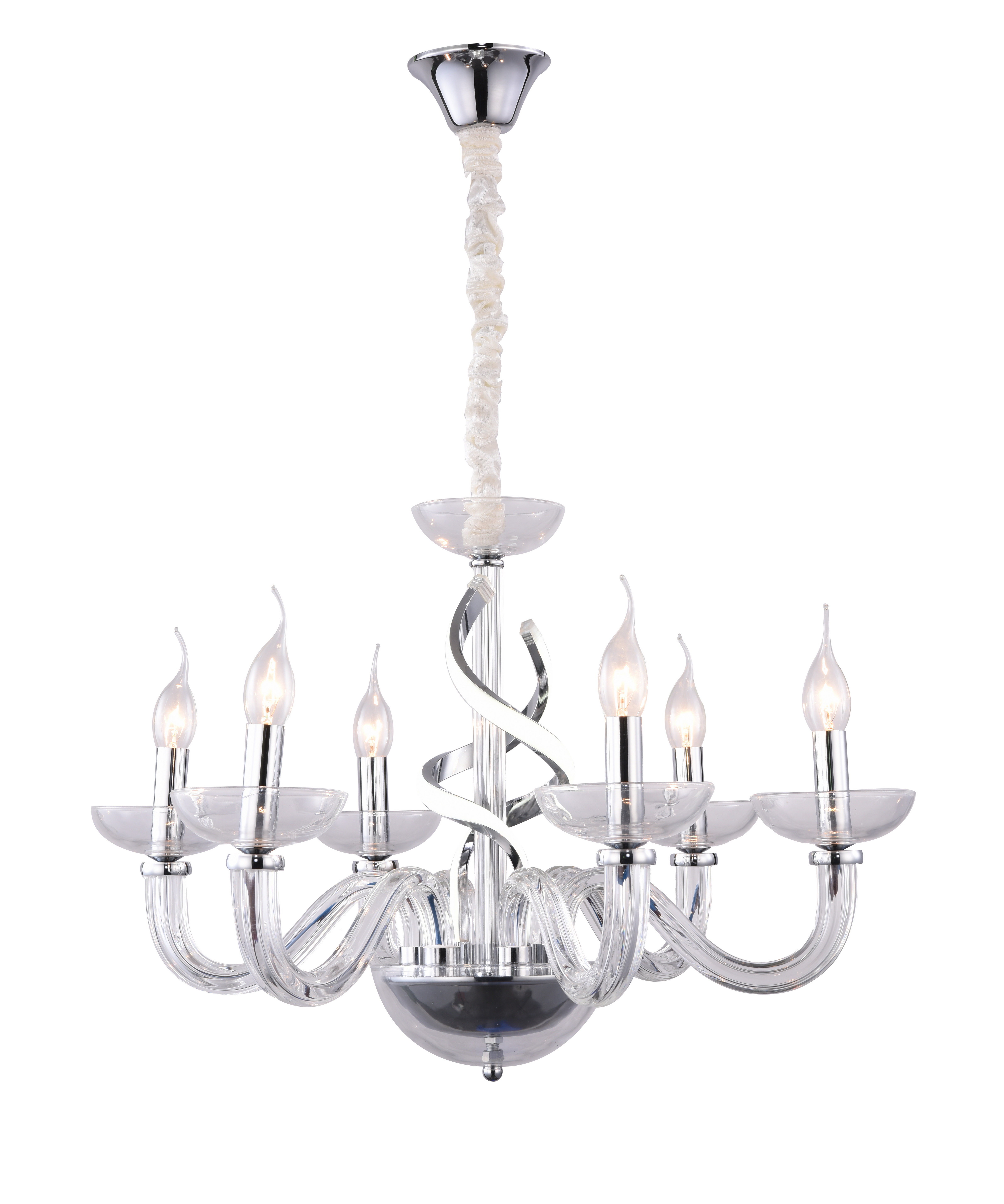 Подвесная люстра J-light Sofa 5015/6