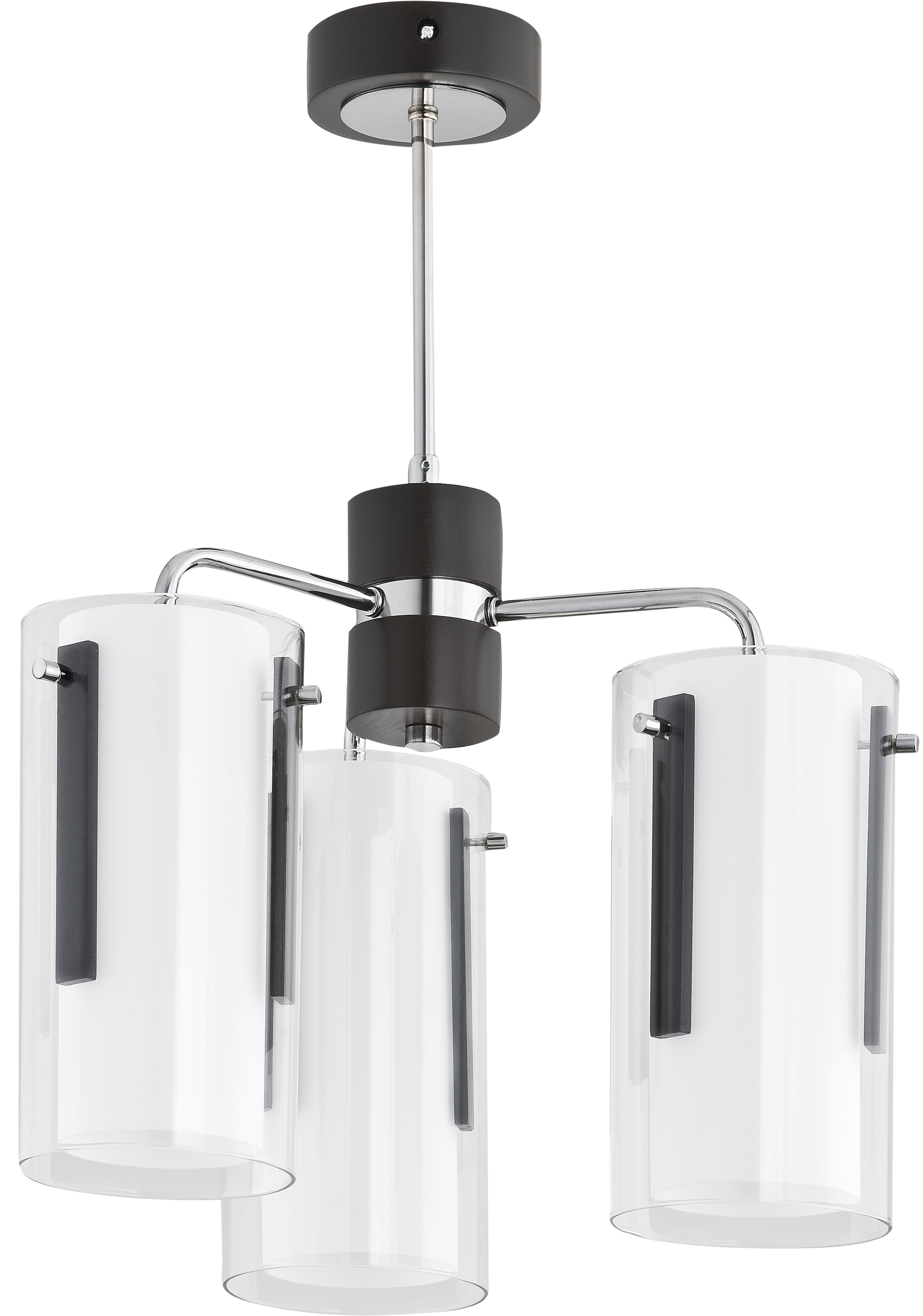 Люстра на штанге Alfa Fresco 16883