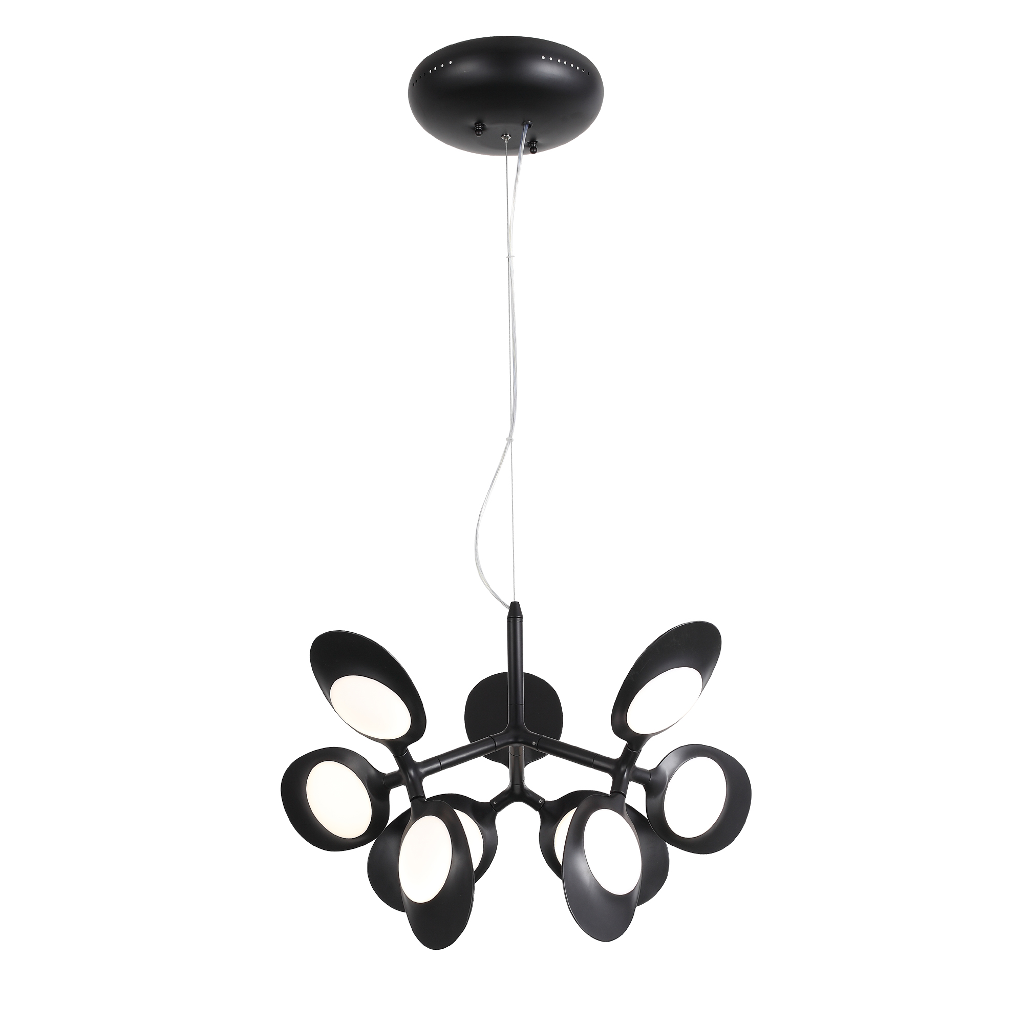 Подвесная светодиодная люстра Farfalla ST Luce SL824.403.09