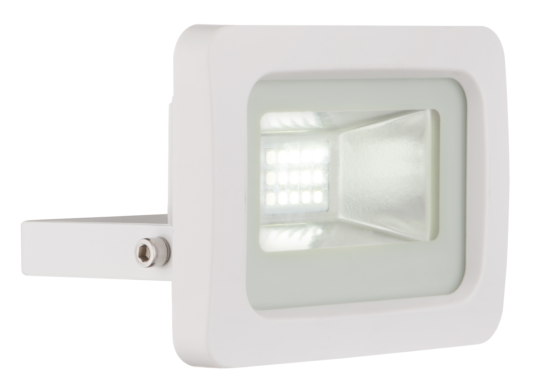 Прожектор уличный светодиодный Globo Callaqui 34002