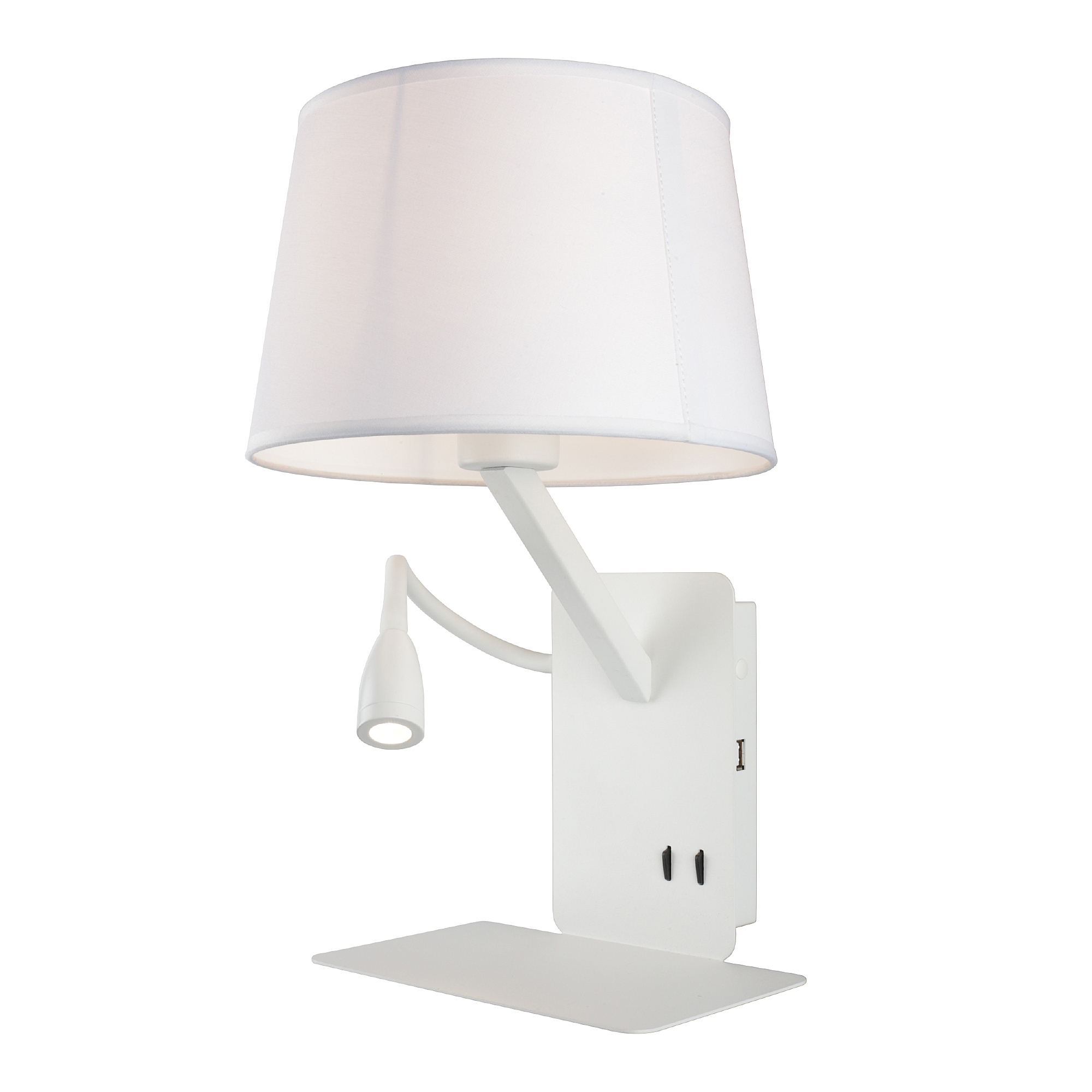 Бра настенное Talocci OML-62801-02 Omnilux