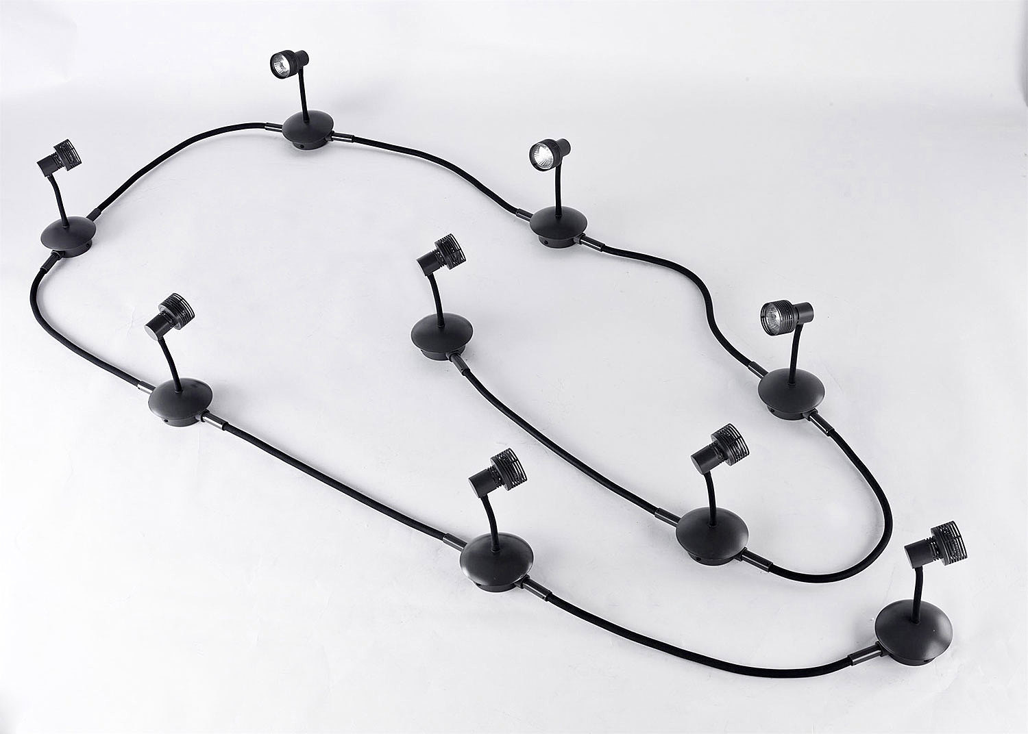 Наборная трек-система Lussole LOFT Bay Shore LSP-9821-09