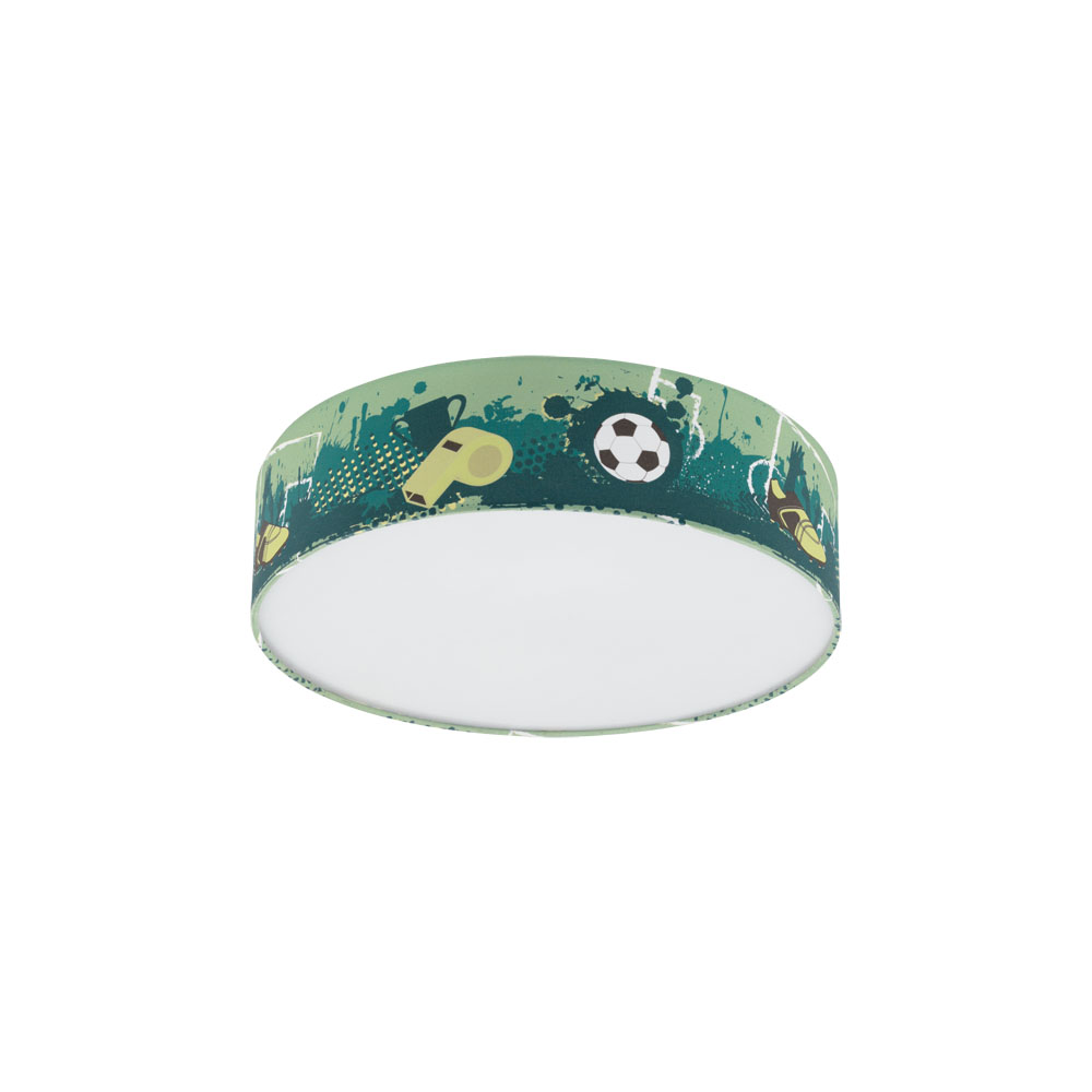 Н/П светильники детский Eglo Tabara 97762