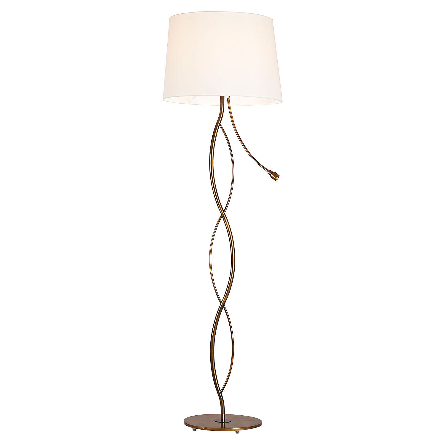 Торшер Lussole LOFT Ajo LSP-0552