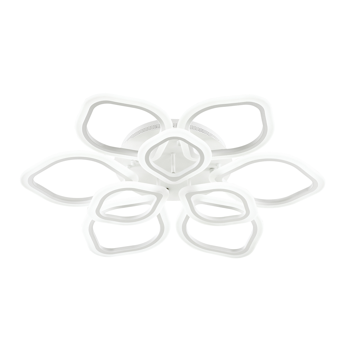 Потолочная люстра с пультом Ariel Lumion 3770/99CL