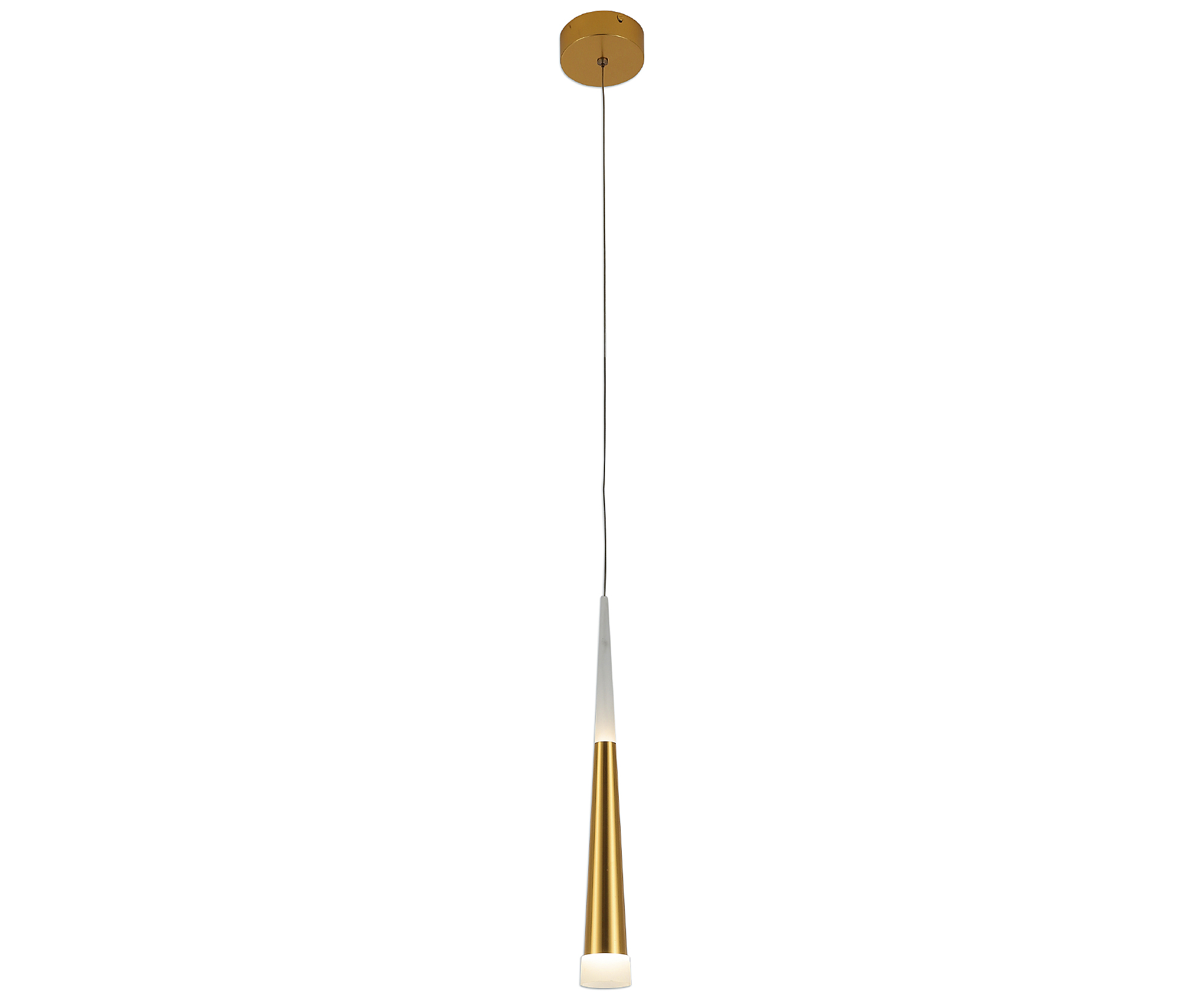 Светильник подвесной KINK Light Рэй 6114-1A,33