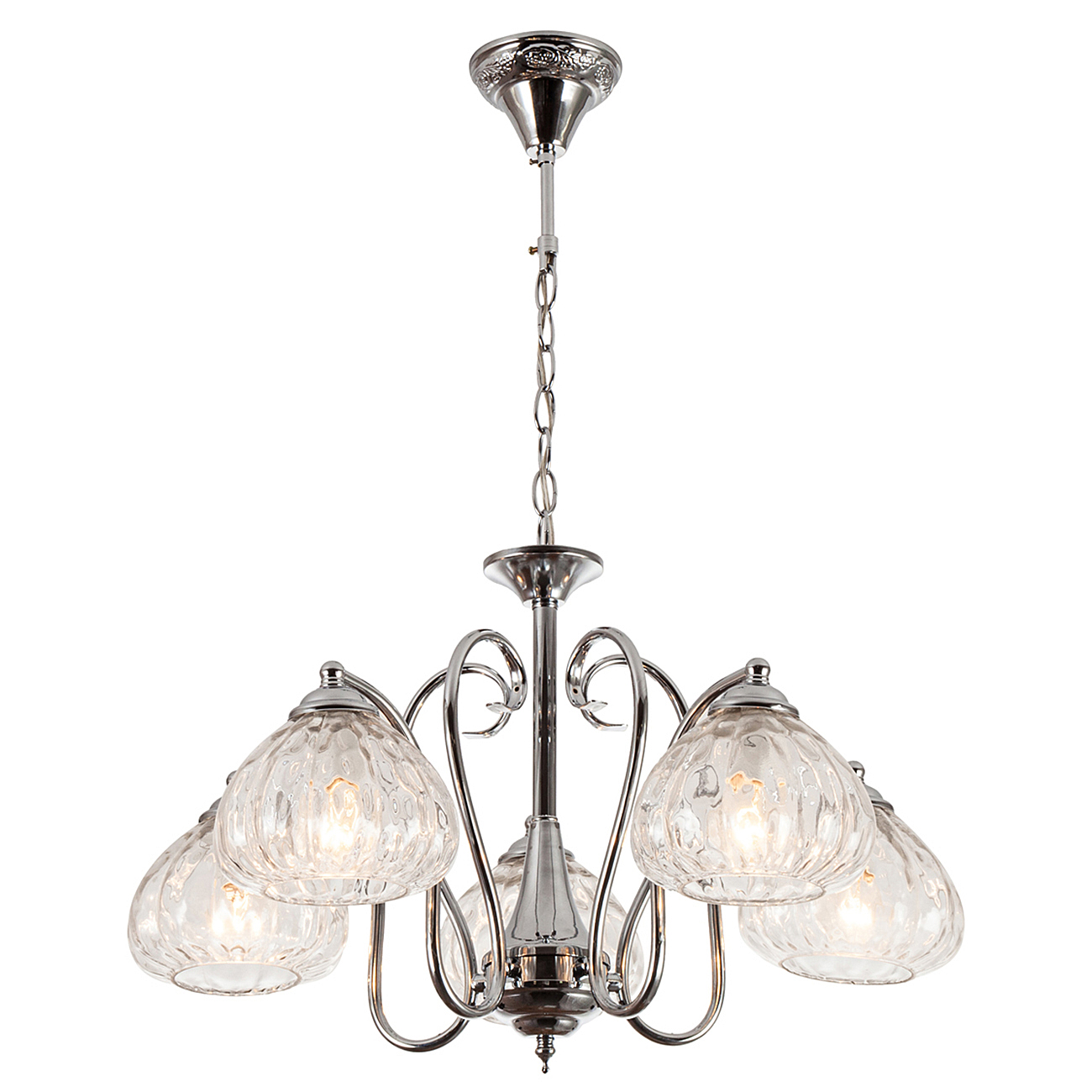 Подвесная люстра Escada Ersado 336/5P